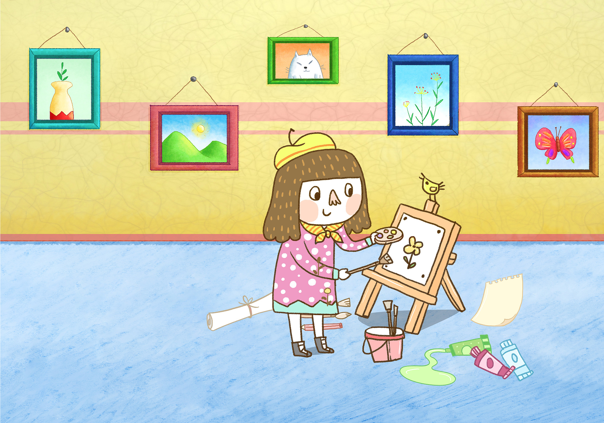 如何培养孩子良好的生活习惯？| 家庭教育指南