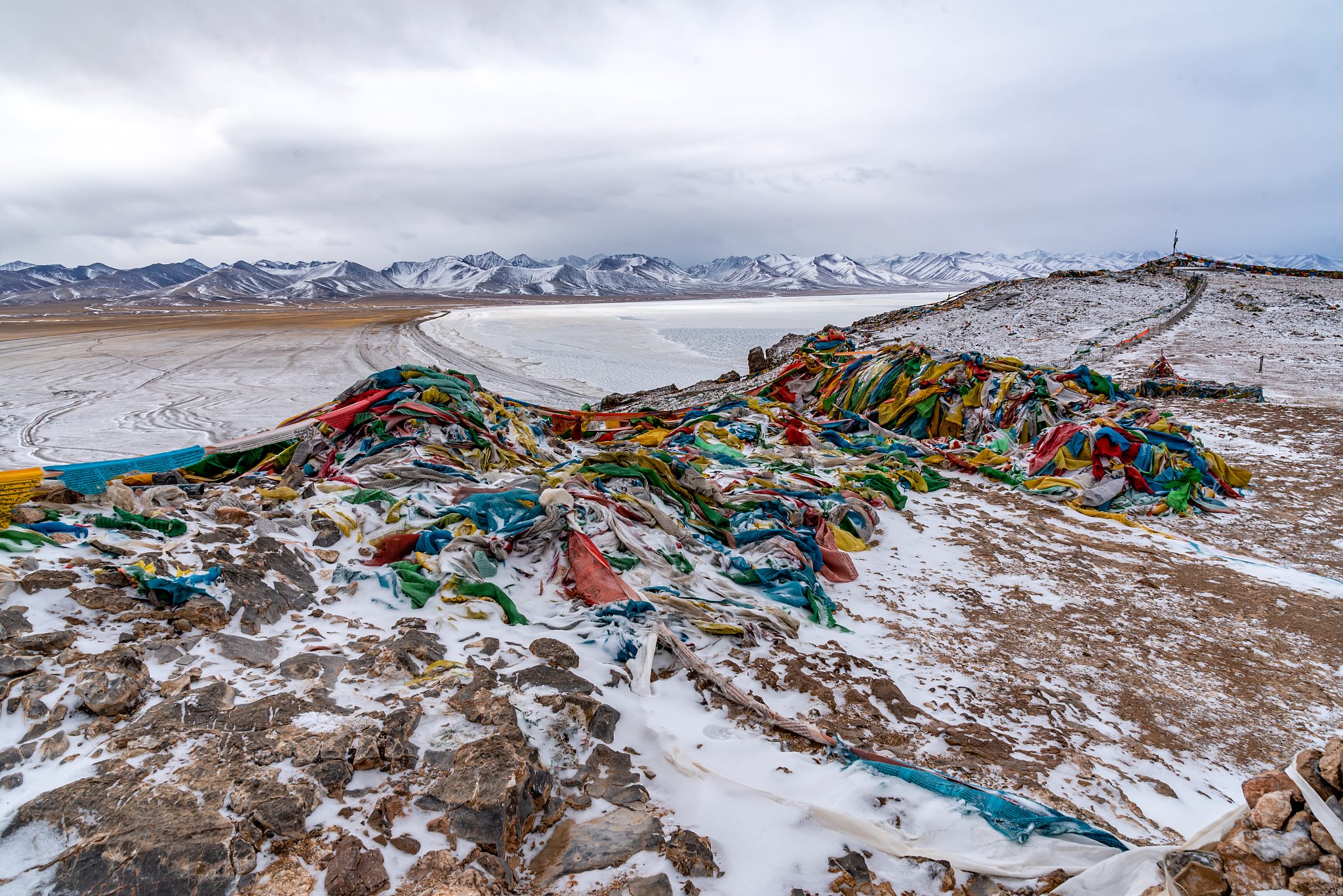 西藏之旅分享会：聆听旅行者的真实故事与感悟