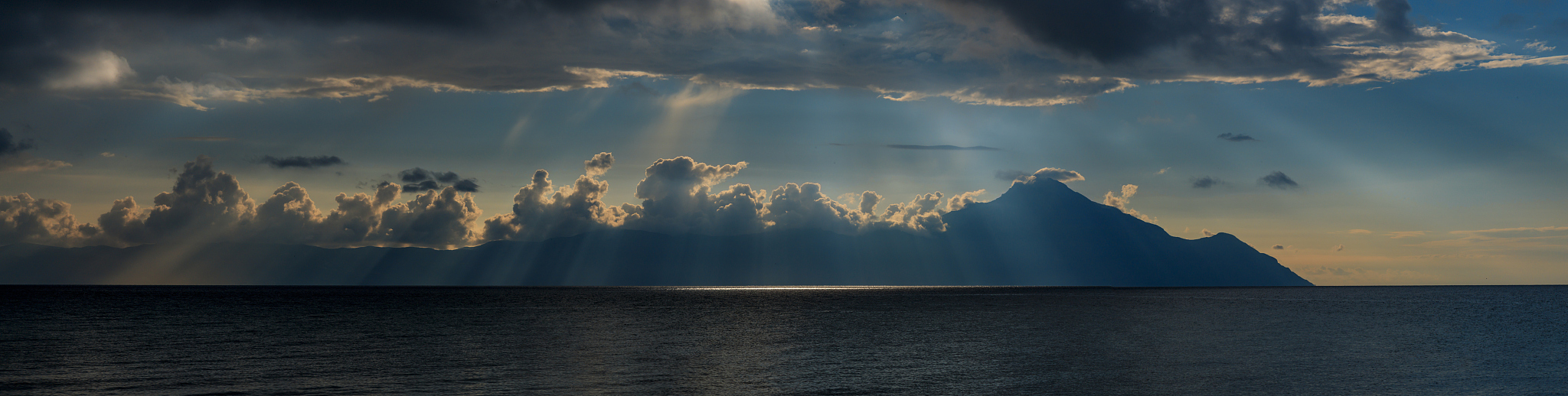 标题扩写夏日管