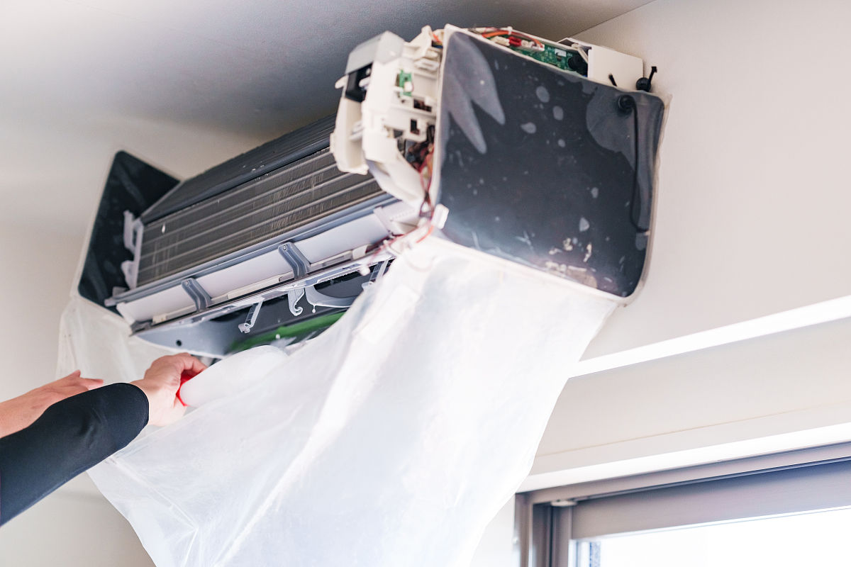 家居空调使用技巧，让你的家更舒适凉爽