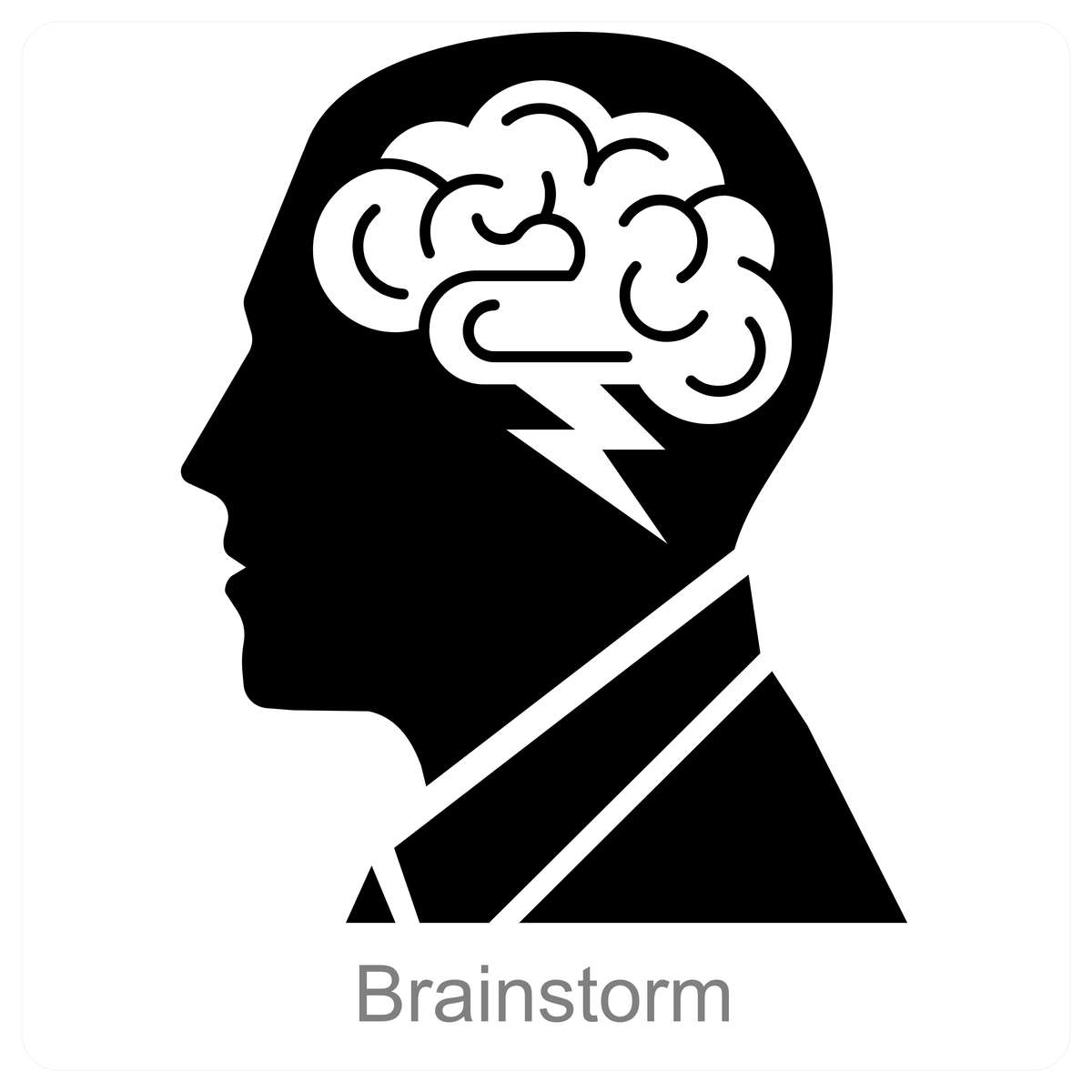 人类是如何体验到自身的意识和思维的？