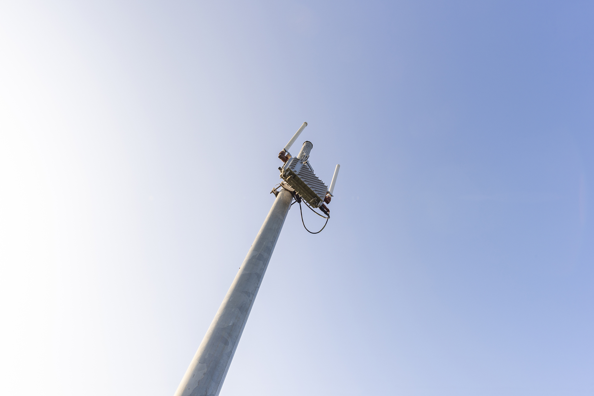 天线信号放大器会影响无线信号吗