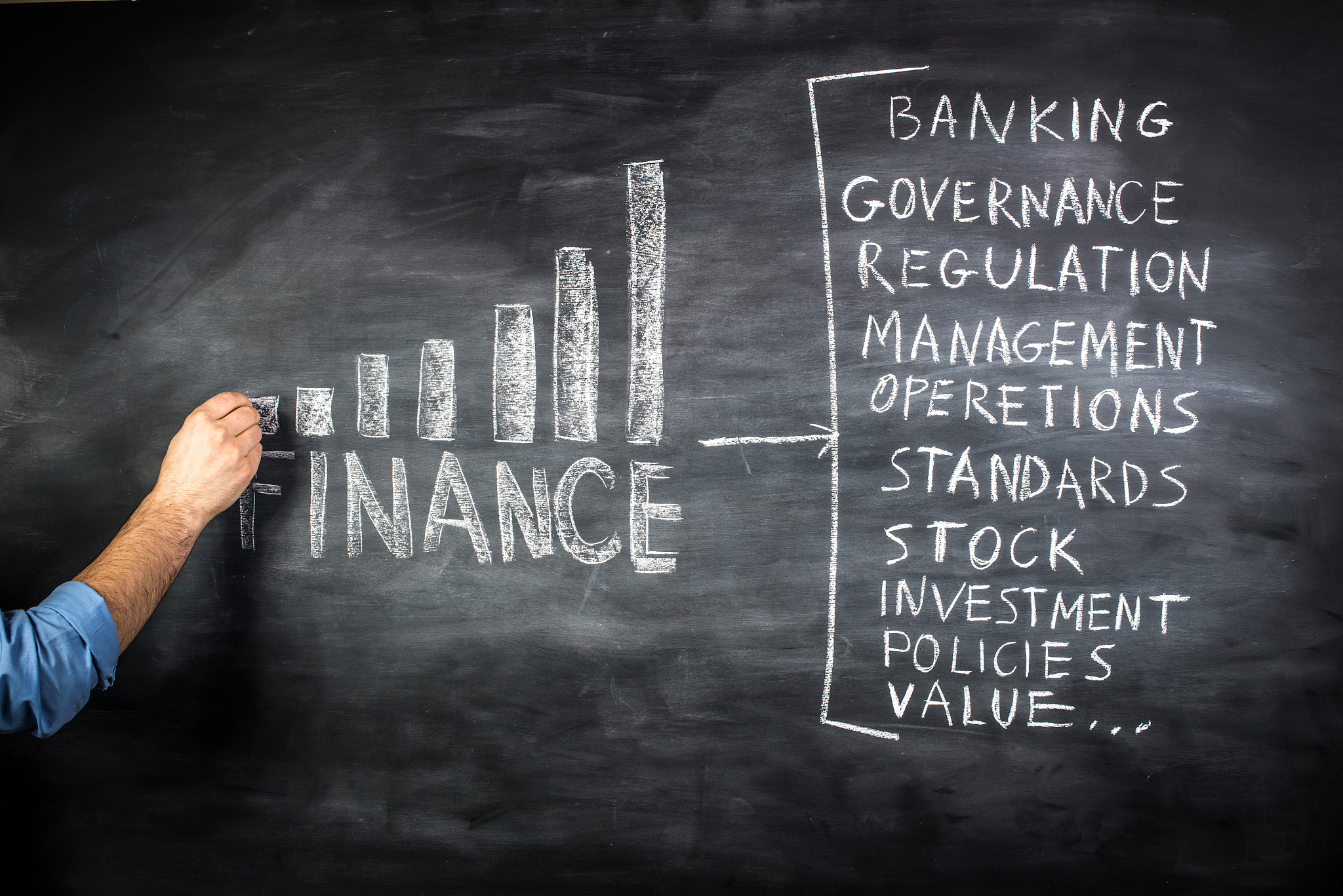 finance