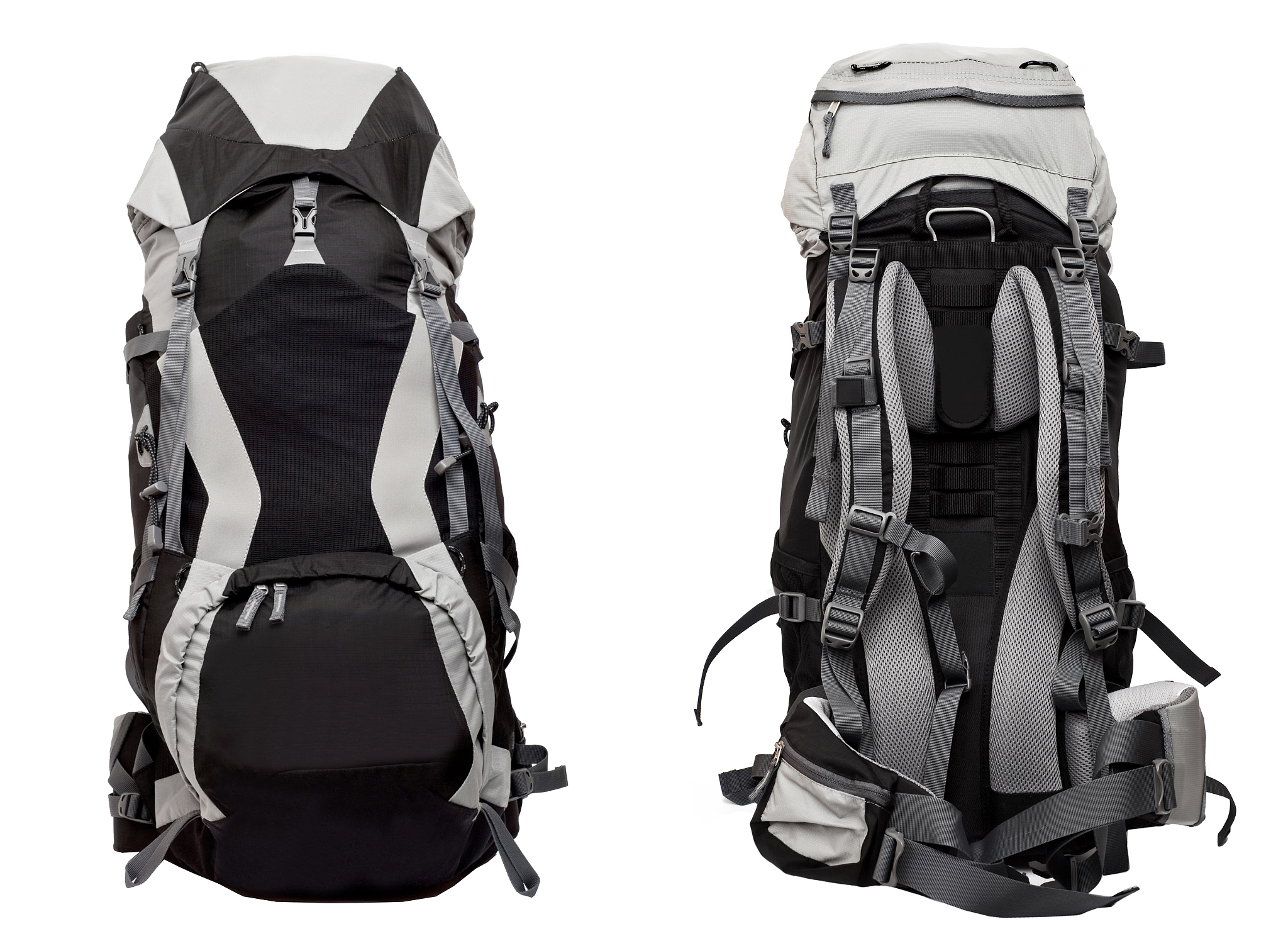 弹性背带背包对人体常速步态的影响的研究意义600字