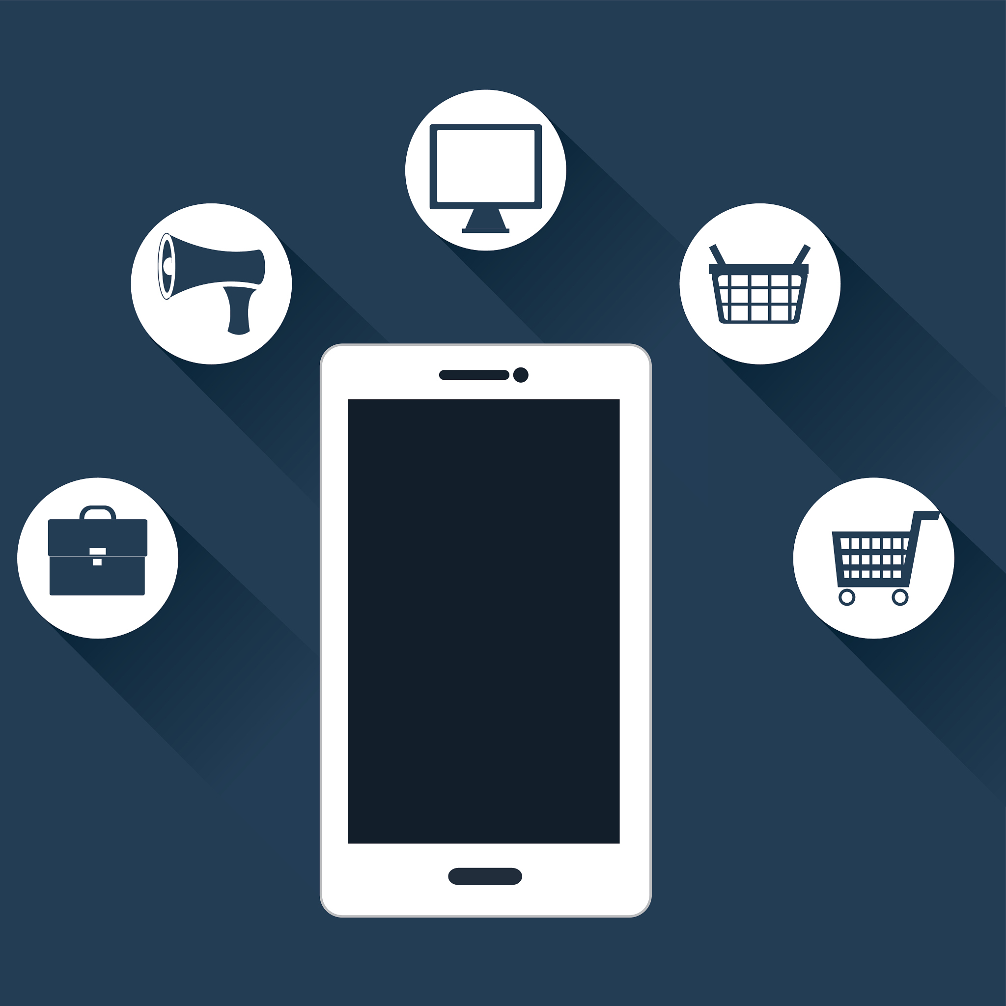 marketing online
