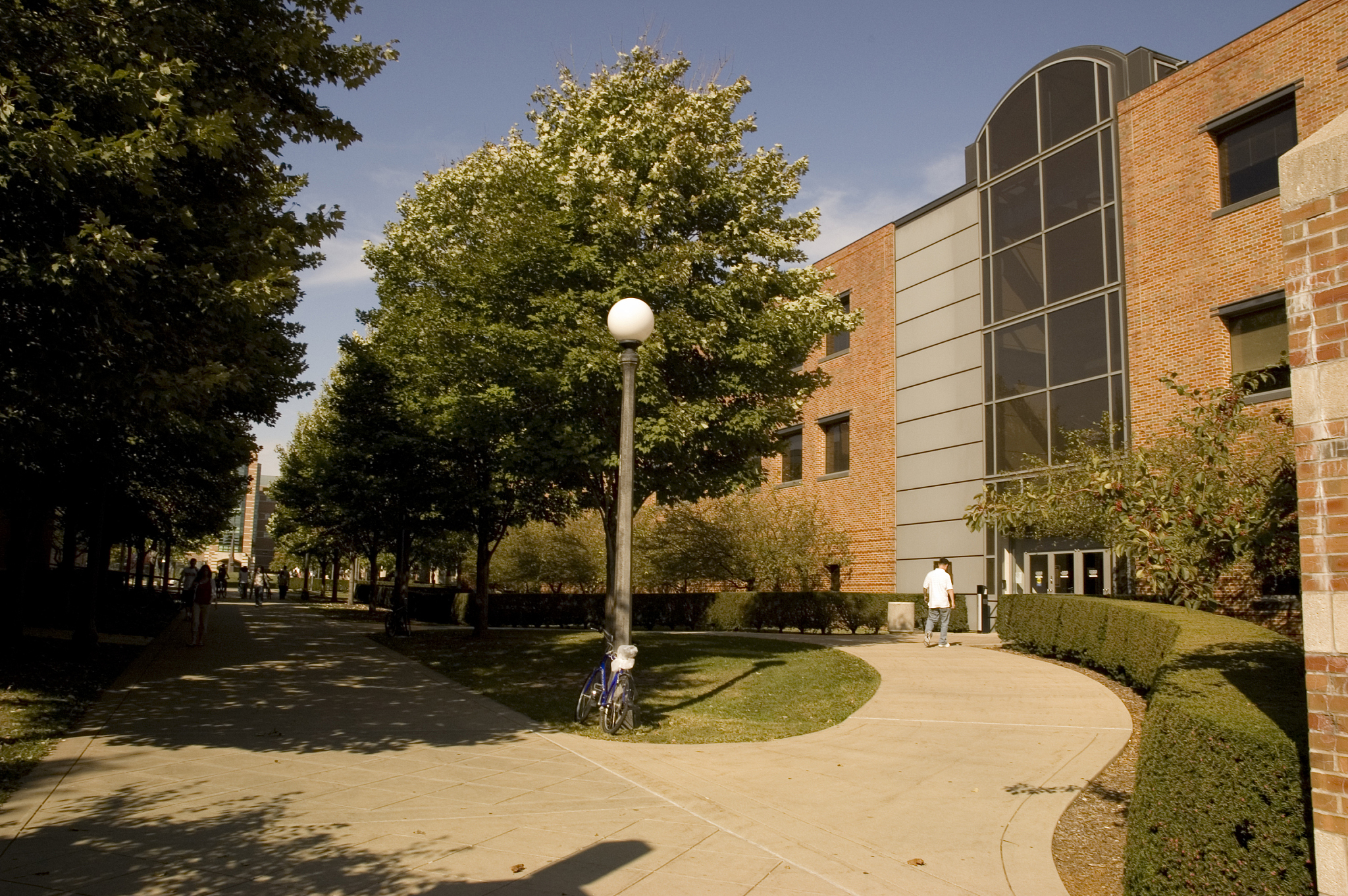 digital computer lab