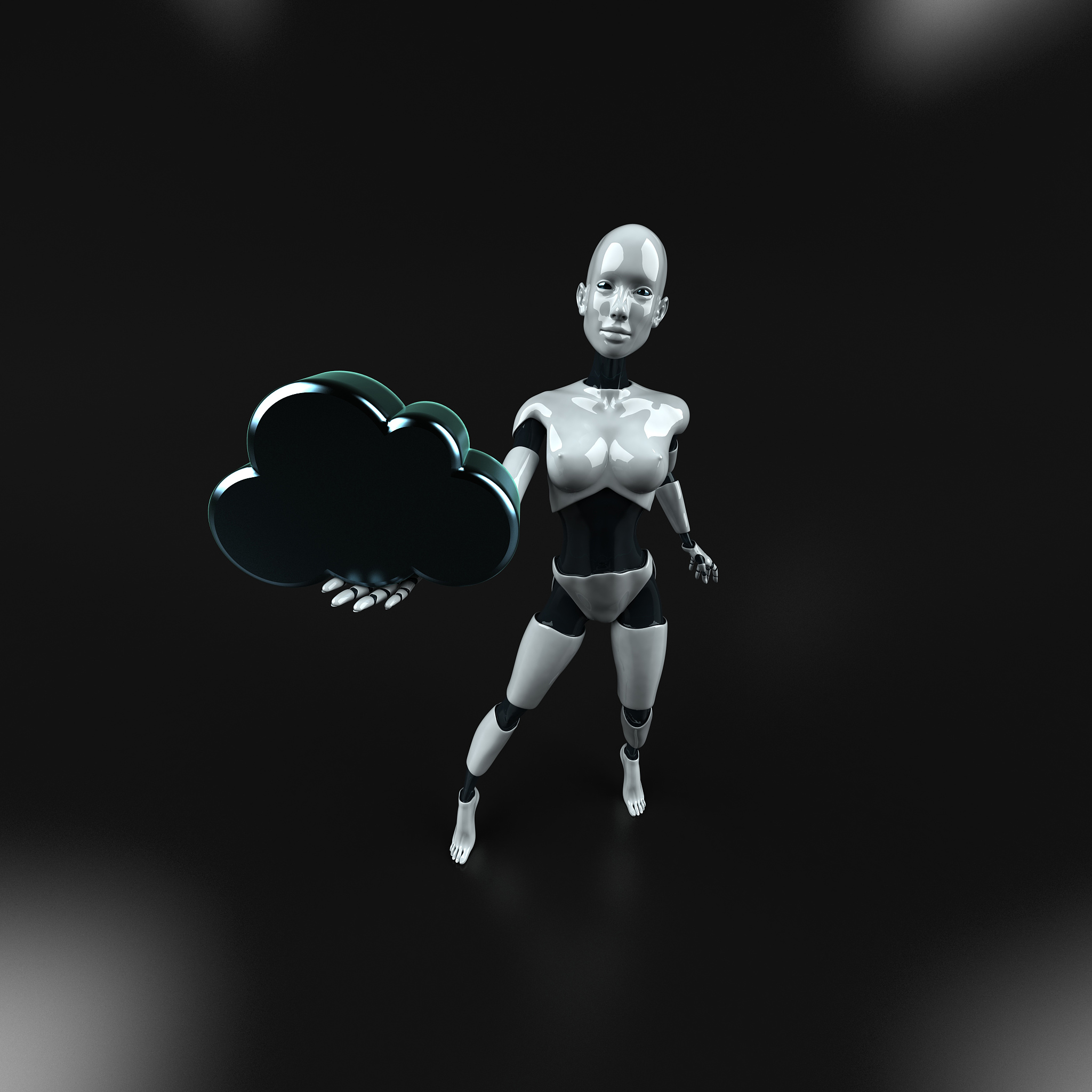 游戏人物发光效果：实现原理与技巧