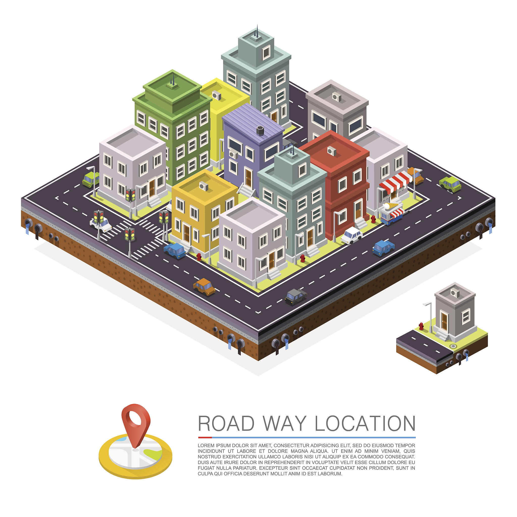 AI 场景模拟：描述场景，获得帮助