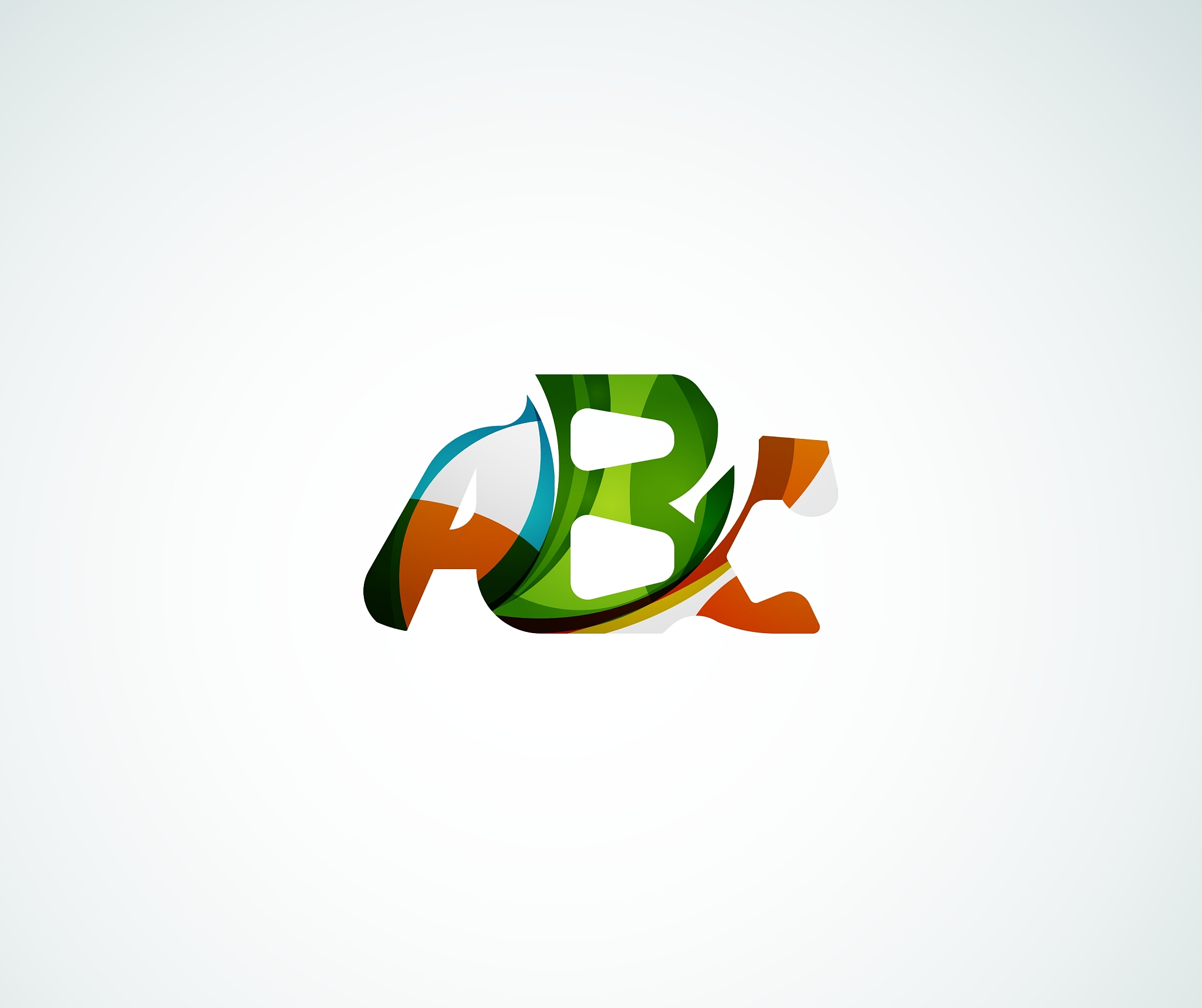 abc company logo