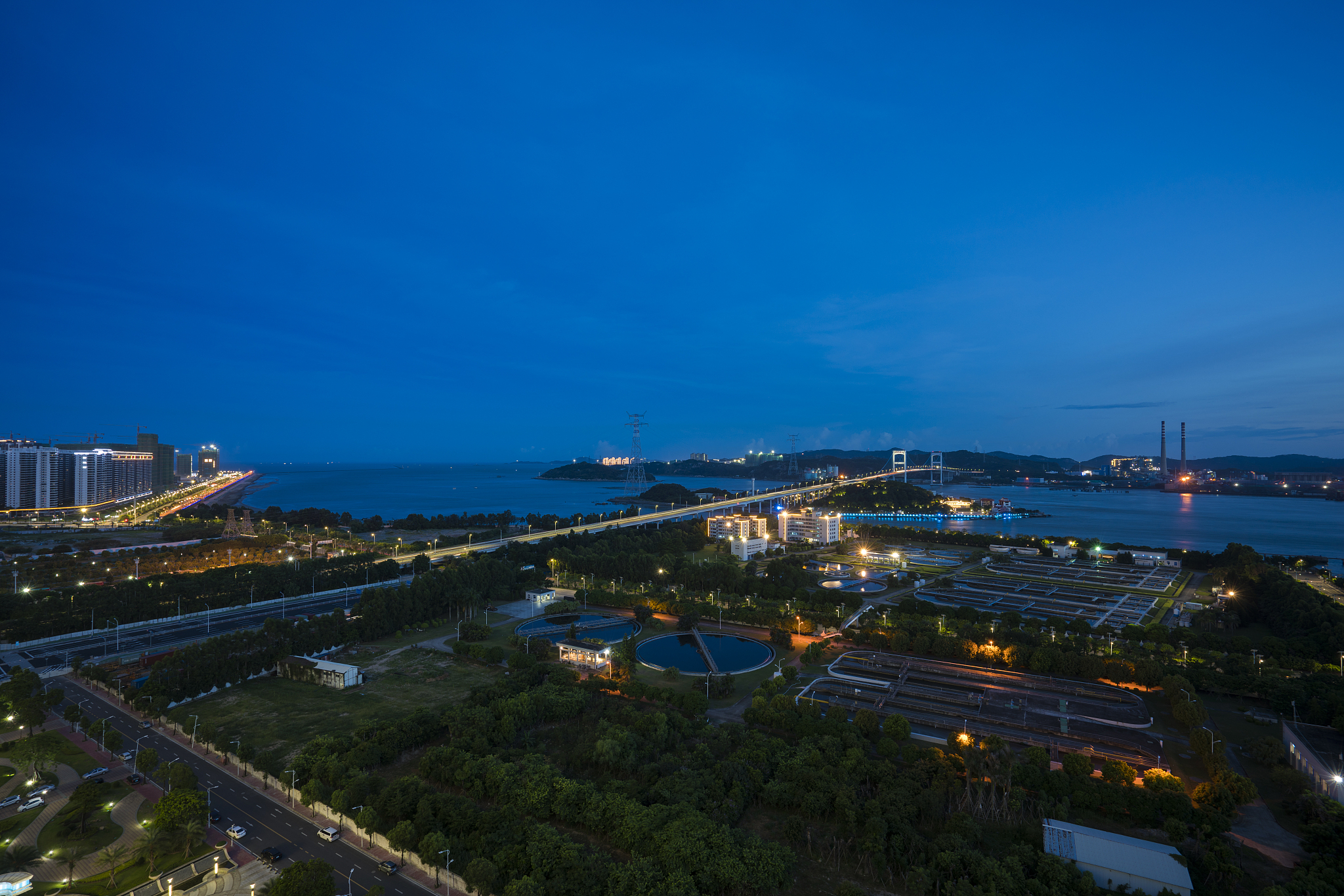 汕头有多大的发展潜力