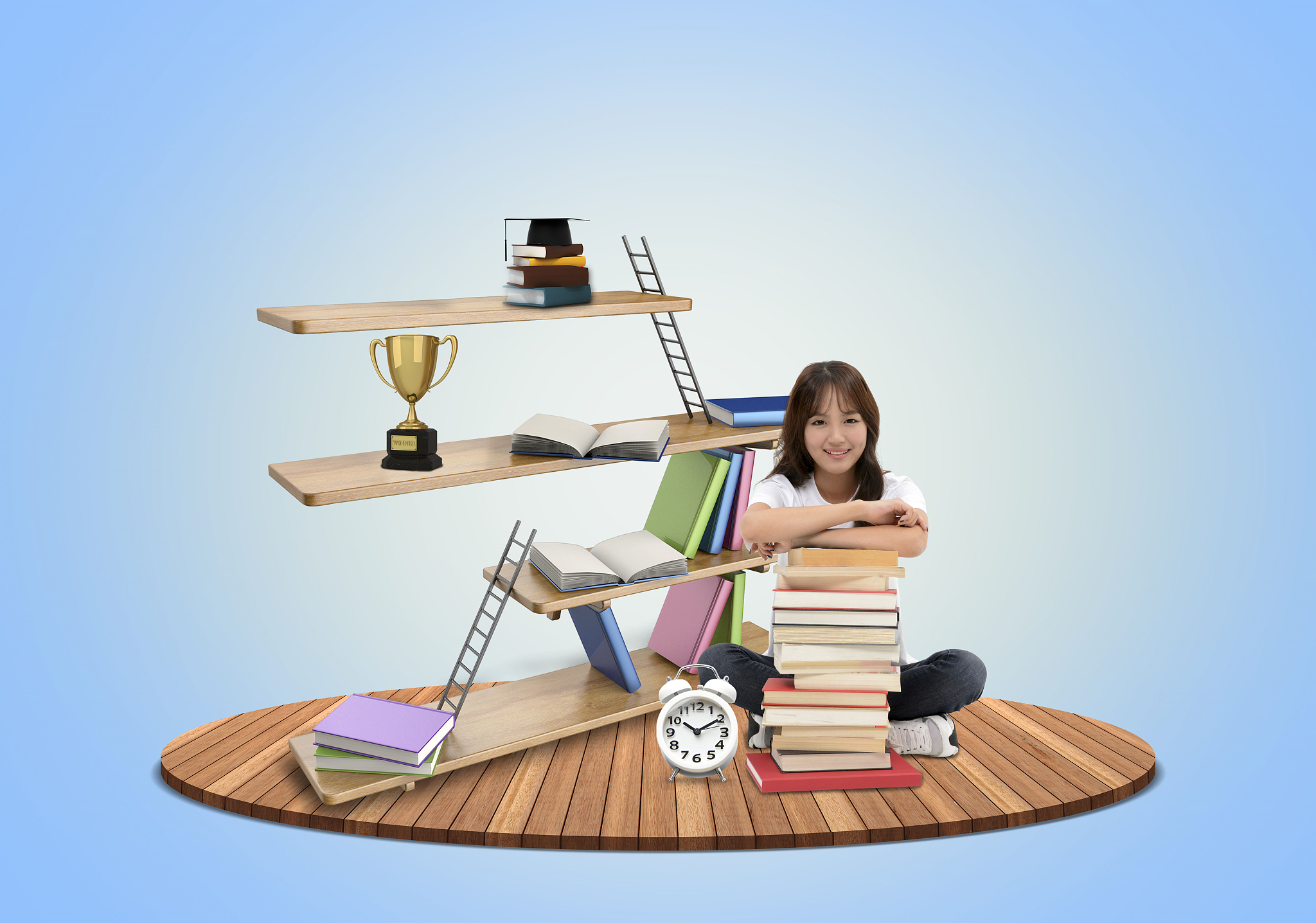 education