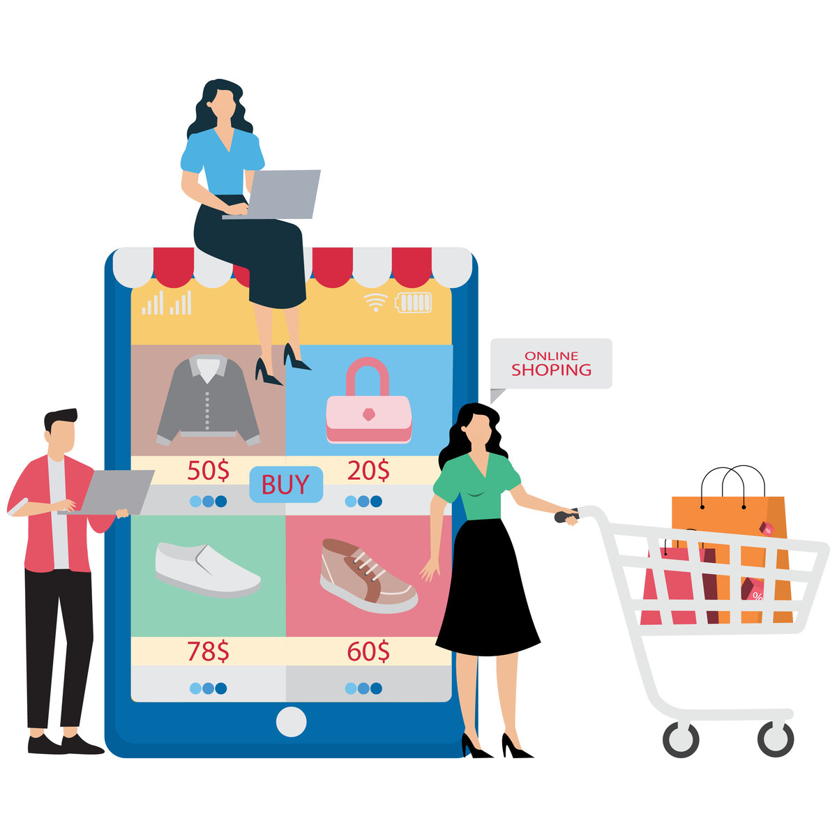 跨境电商宠物用品公司针对费者年龄范围在30-40岁左右女性消费者居多如何进行商业解读