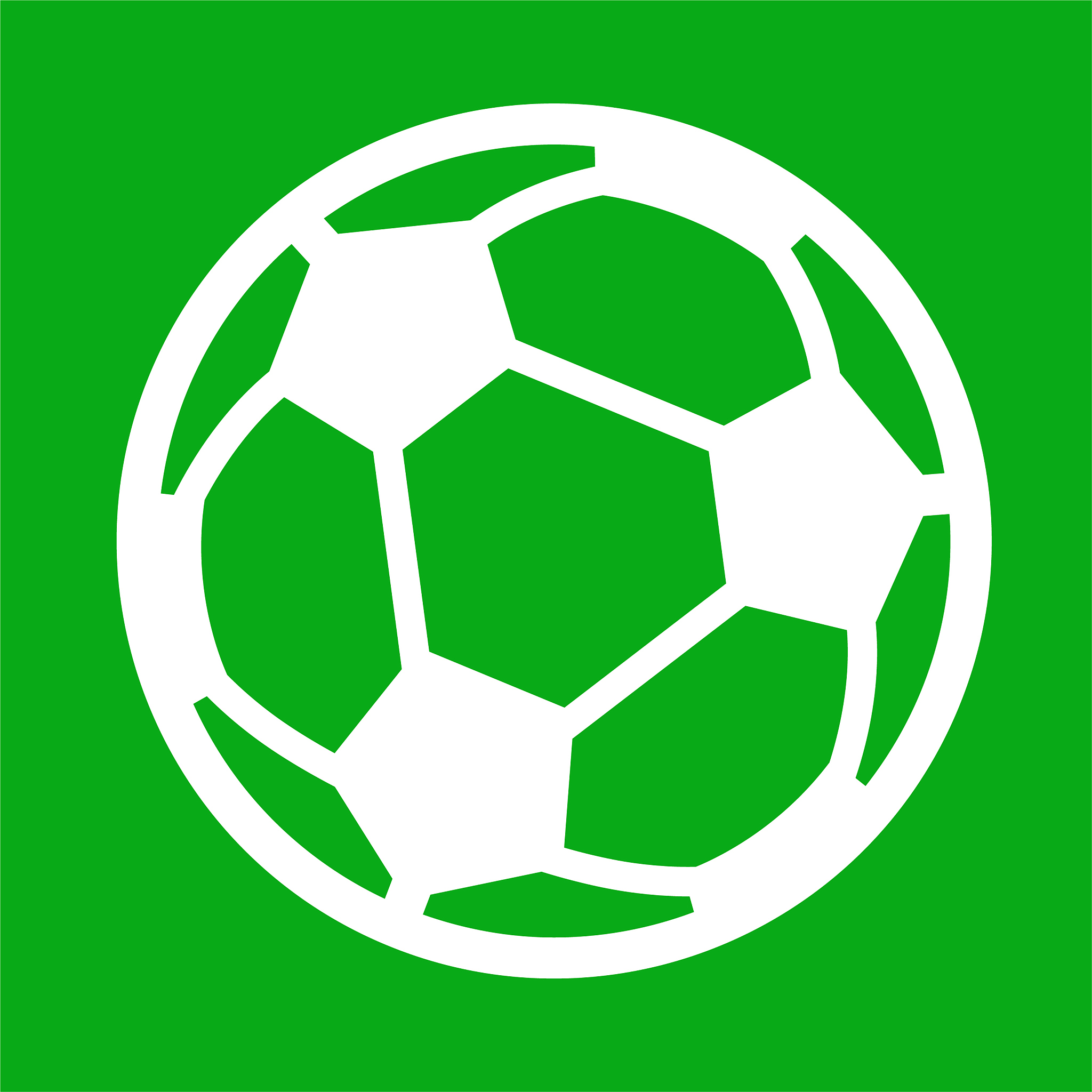 soccer ball.