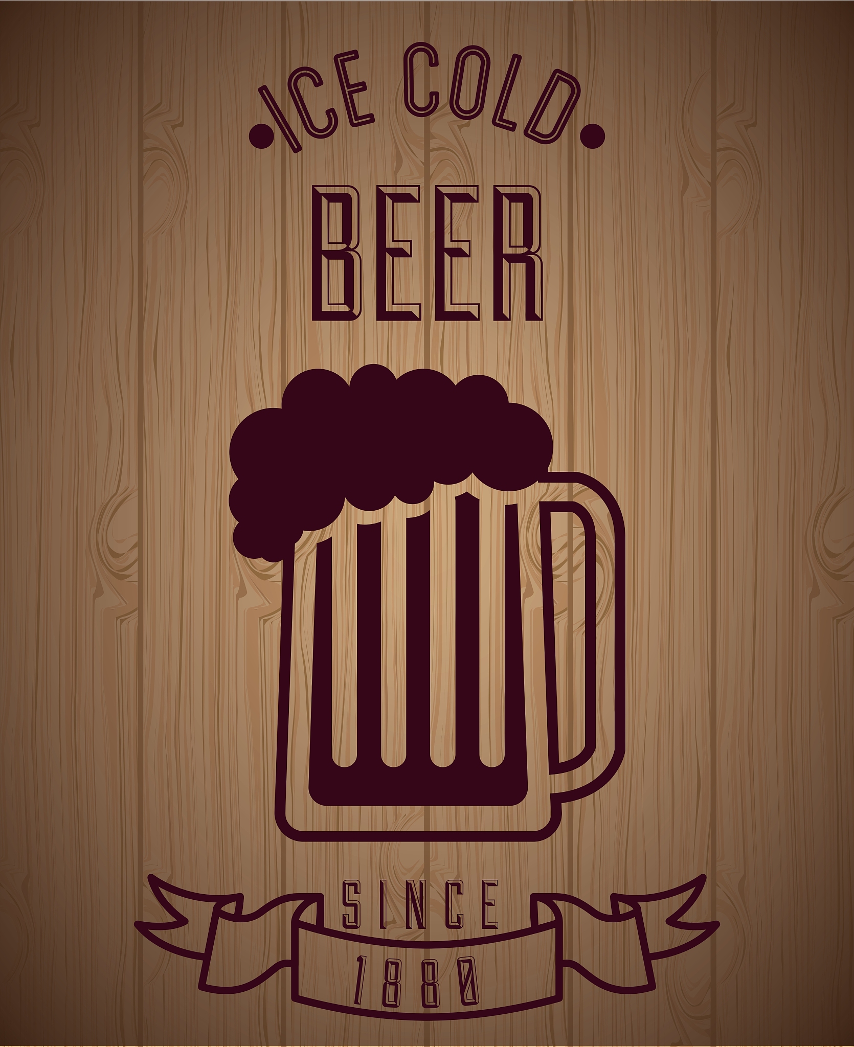 啤酒瓶加热后放入水中危险吗？