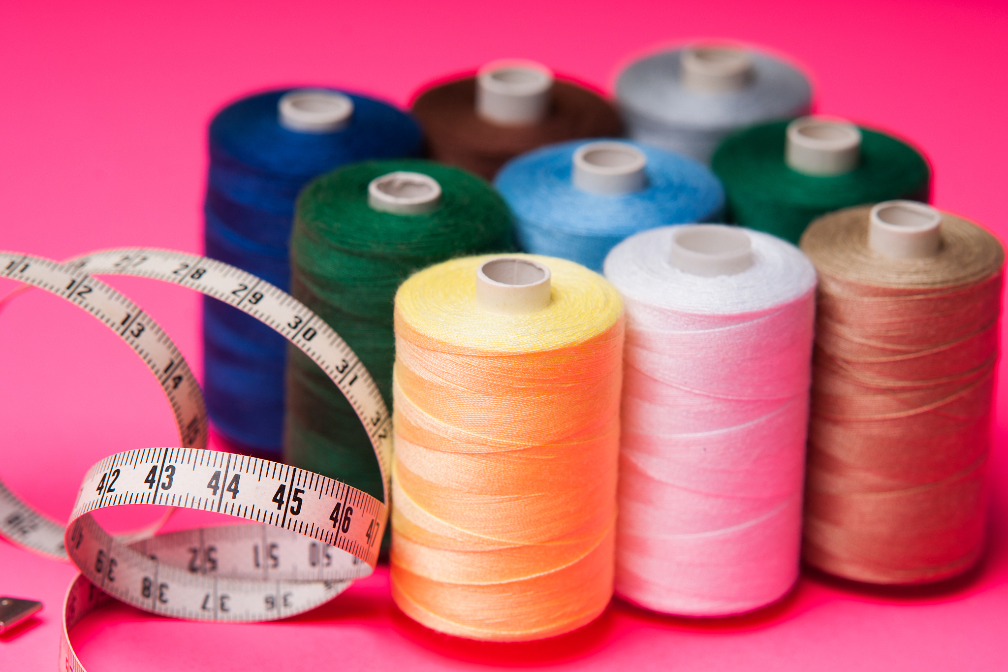 济南纺织工业学校2021年招生简章 | 纺织人才培养摇篮