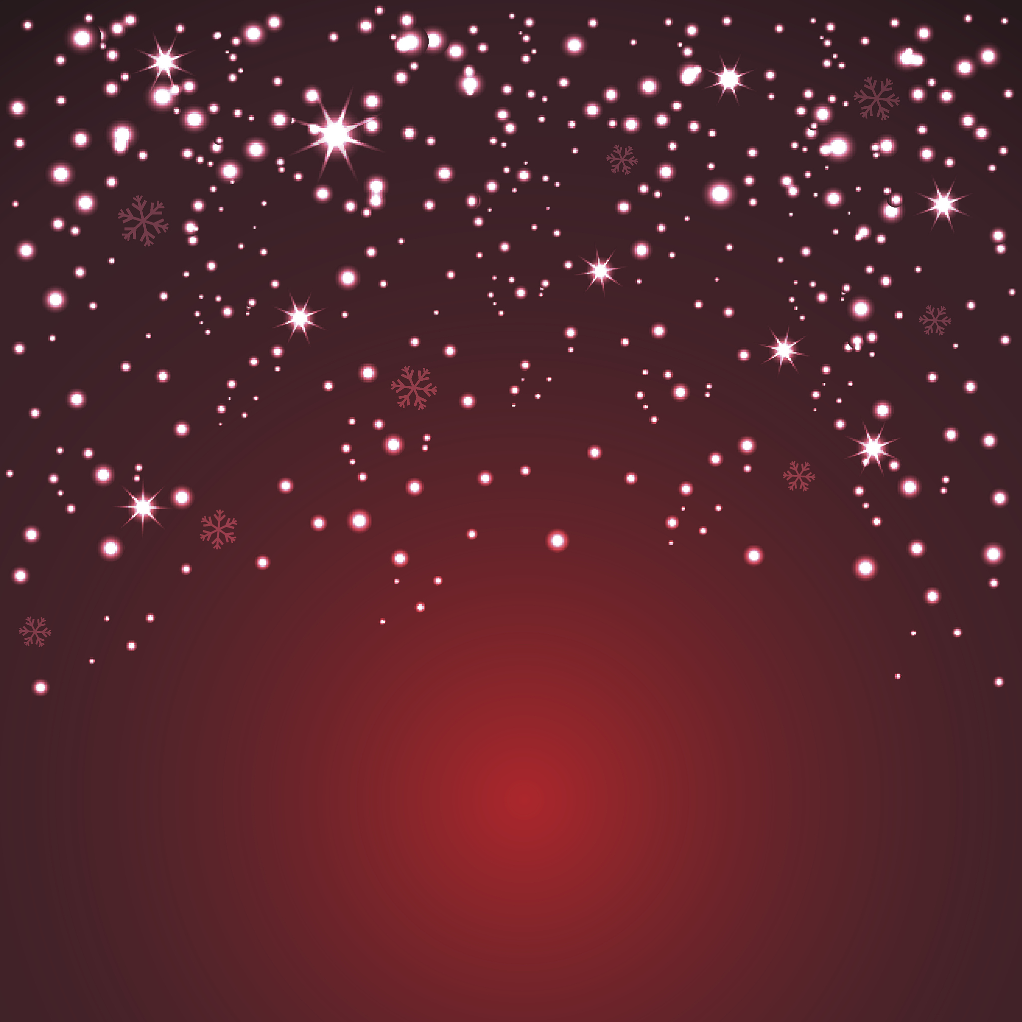 满天星变红的原因：光反射、大气条件、天文现象