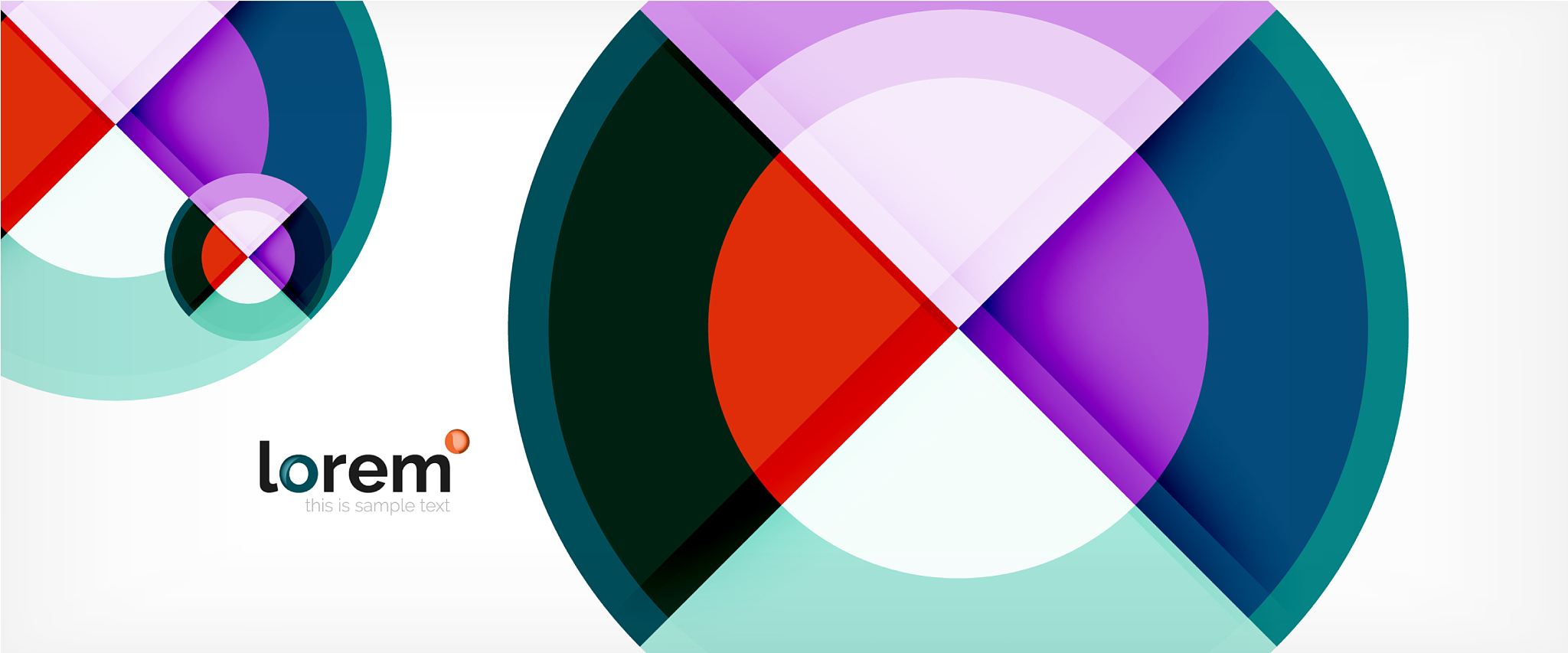 cocoscreator 三角形外画圆