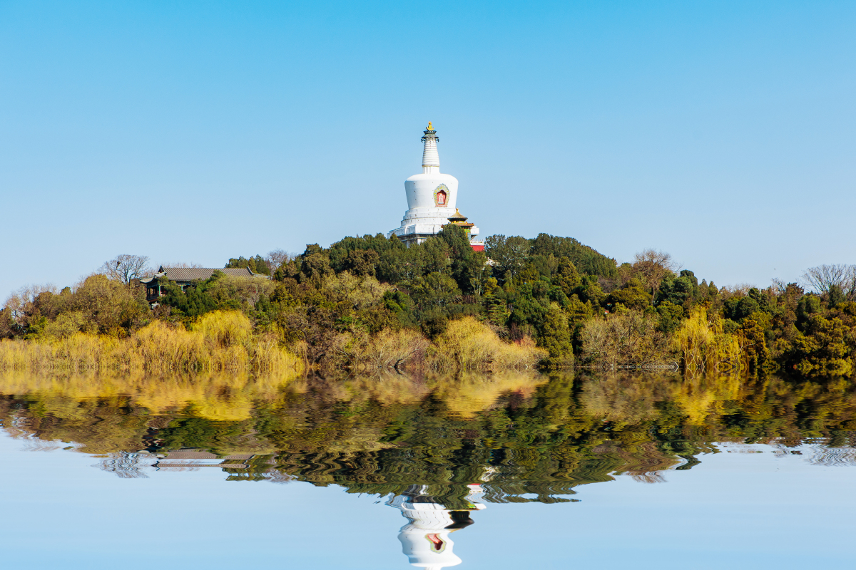 北京去北海旅游,北京去北海旅游攻略