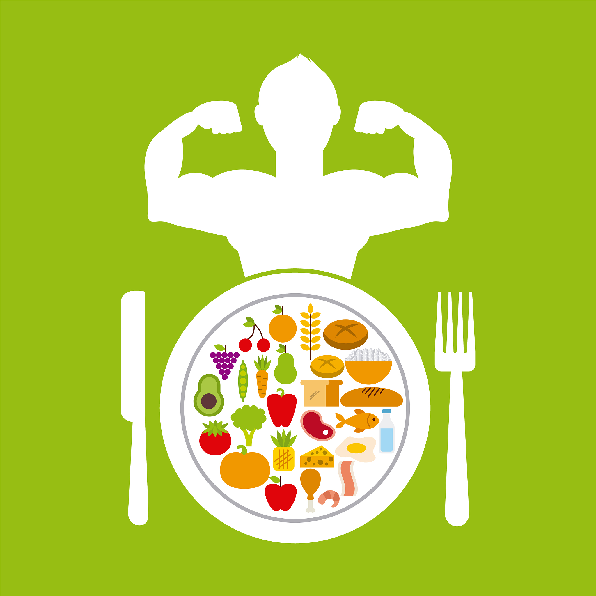 少食多餐：对身体的好处和注意事项 - 健康饮食建议