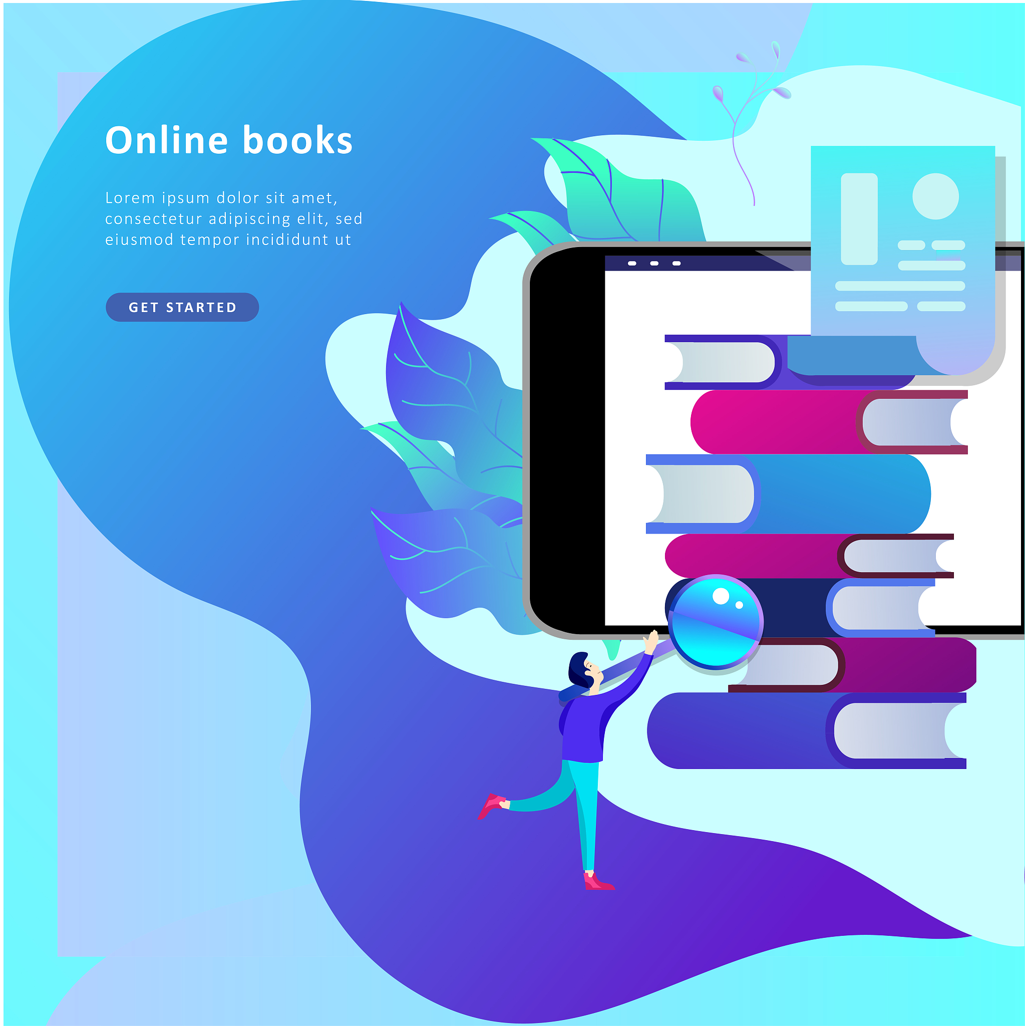 电子出版技术专科专业：数字化时代的出版新趋势