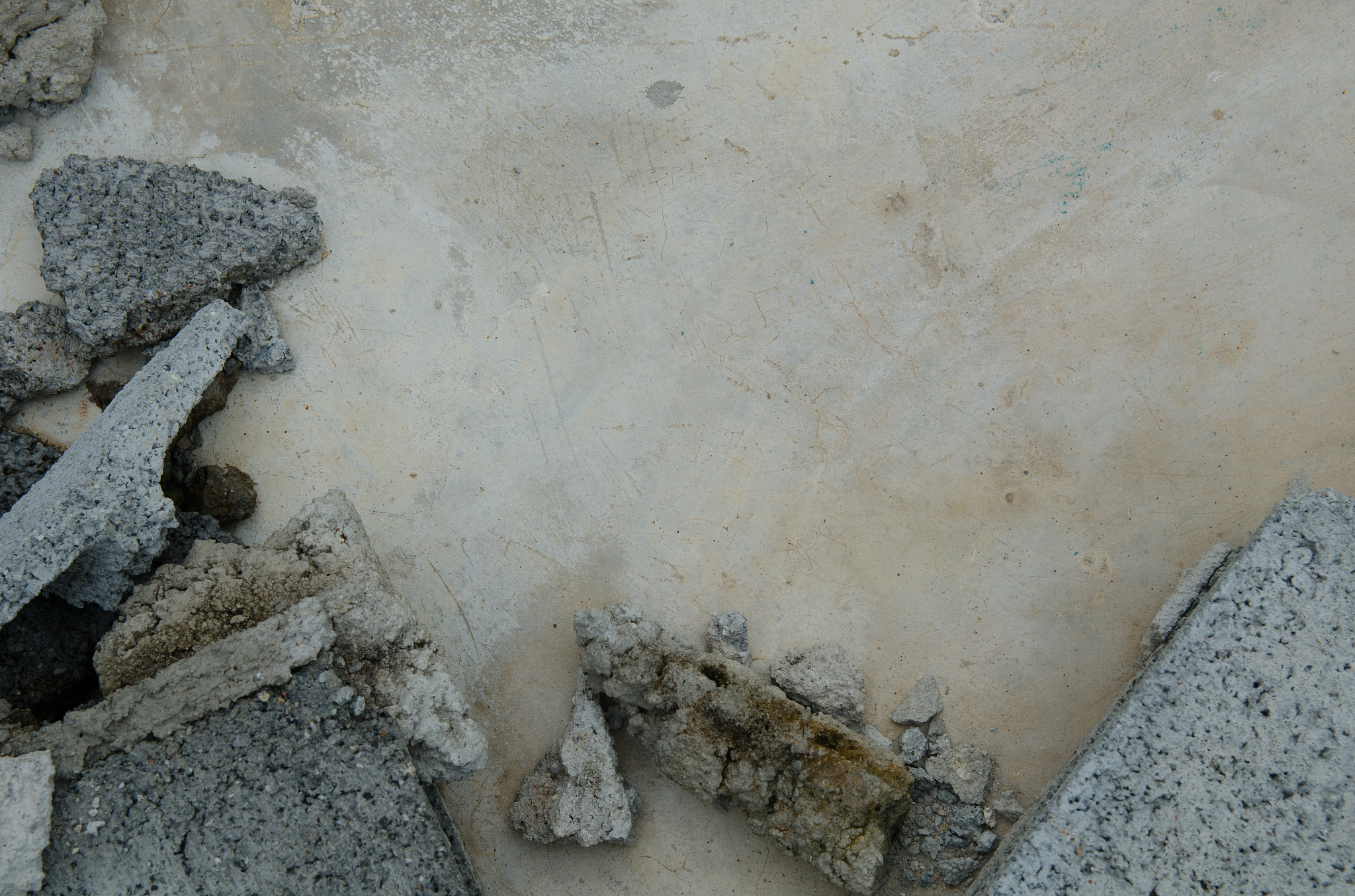 高强度无收缩灌浆料：混凝土修补的最佳选择