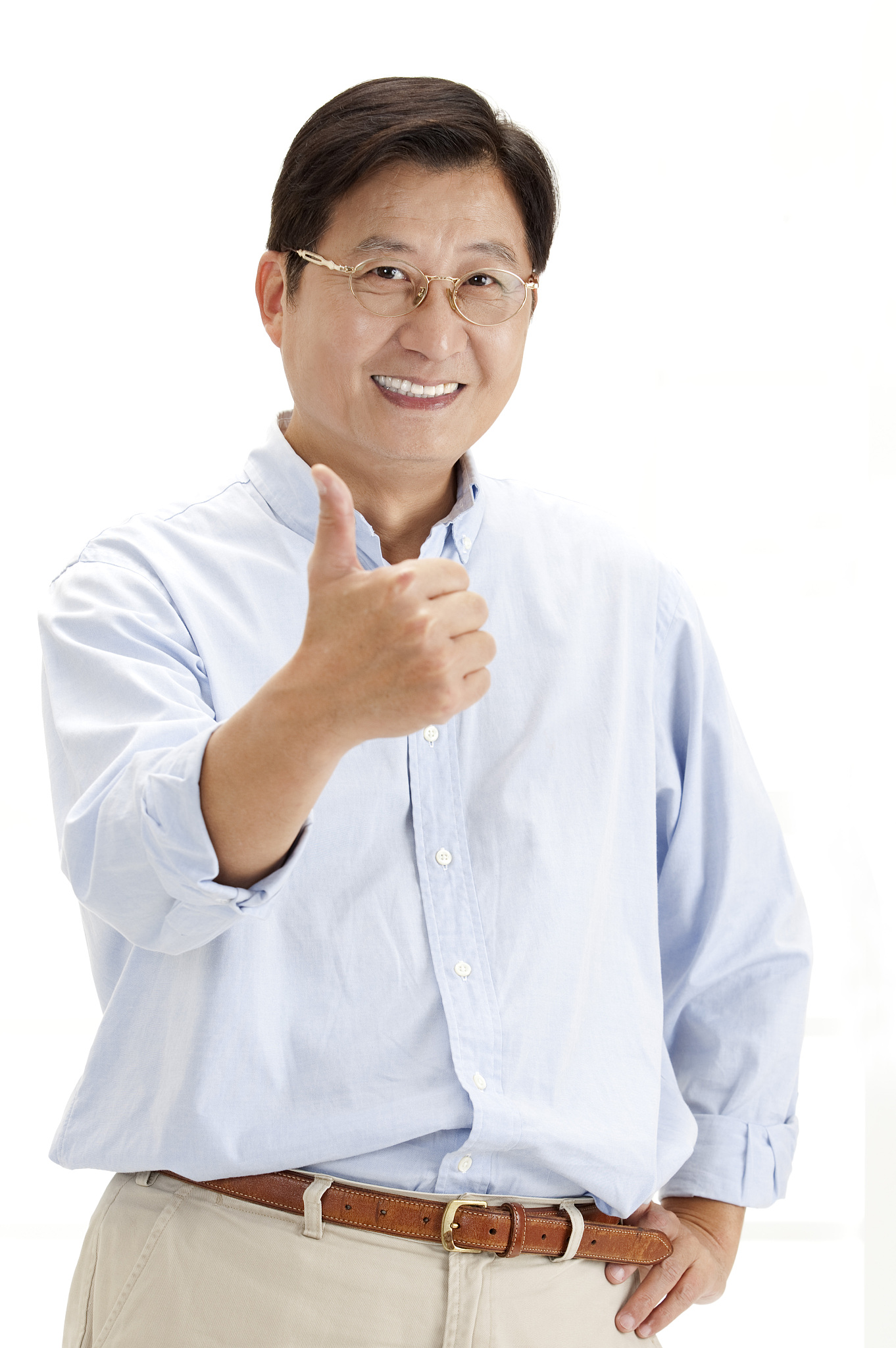 上半身,中老年男人