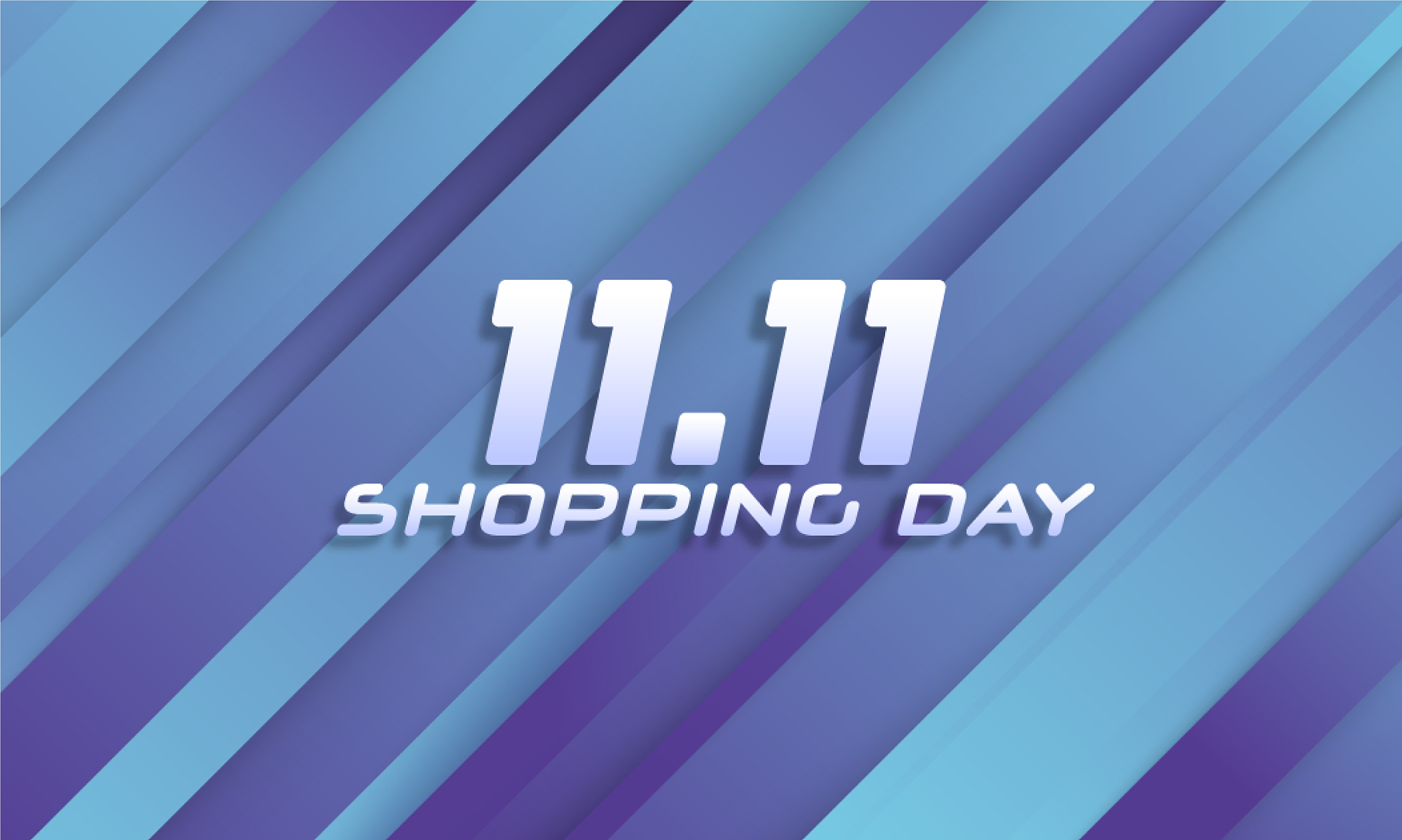 global shopping festival