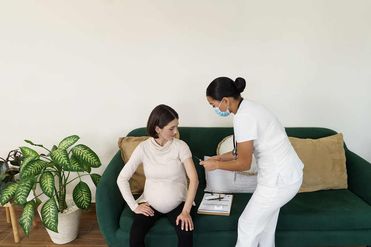 岳母来家里住，准爸爸必备指南！