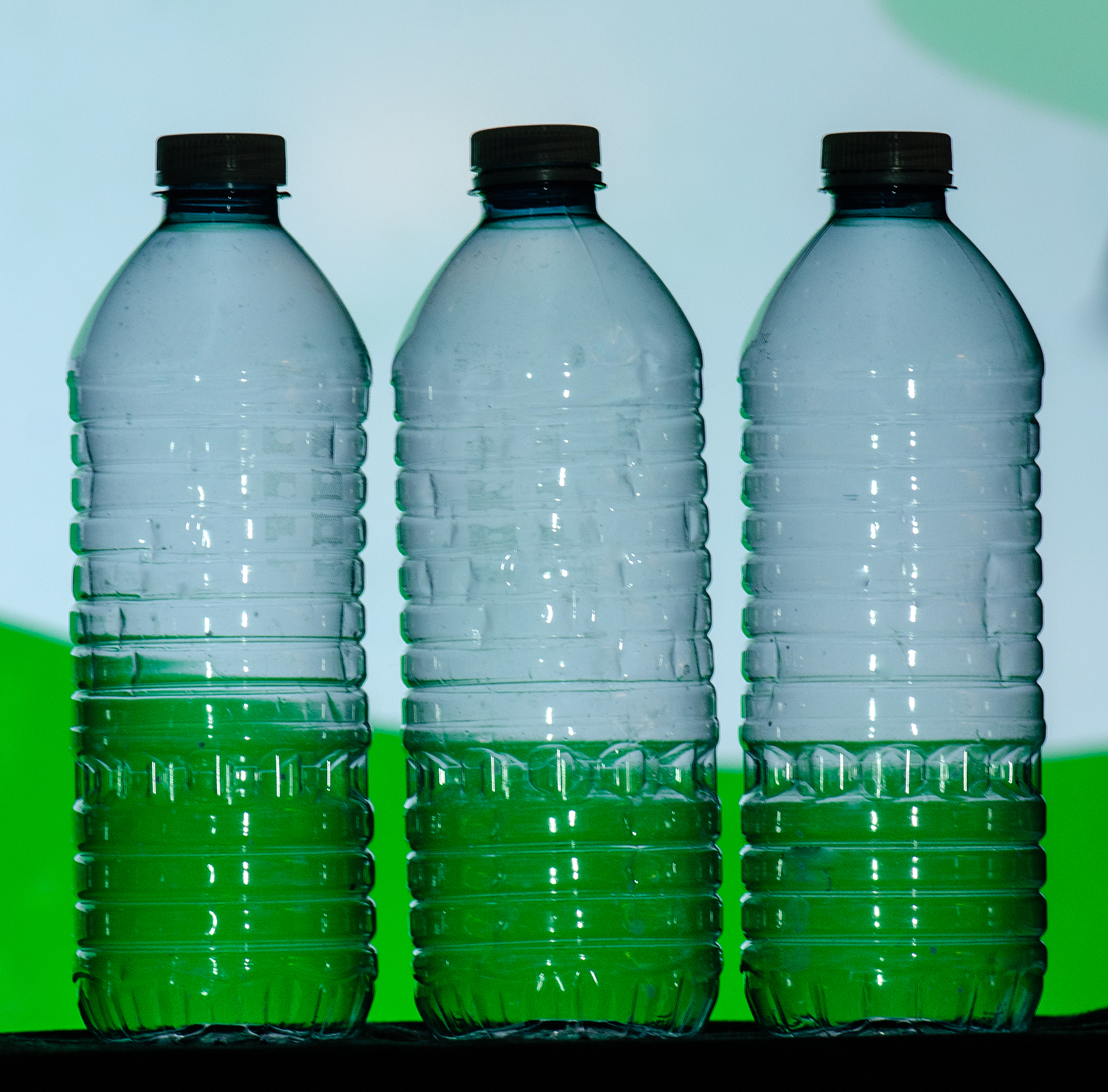 3升水是多少瓶矿泉水