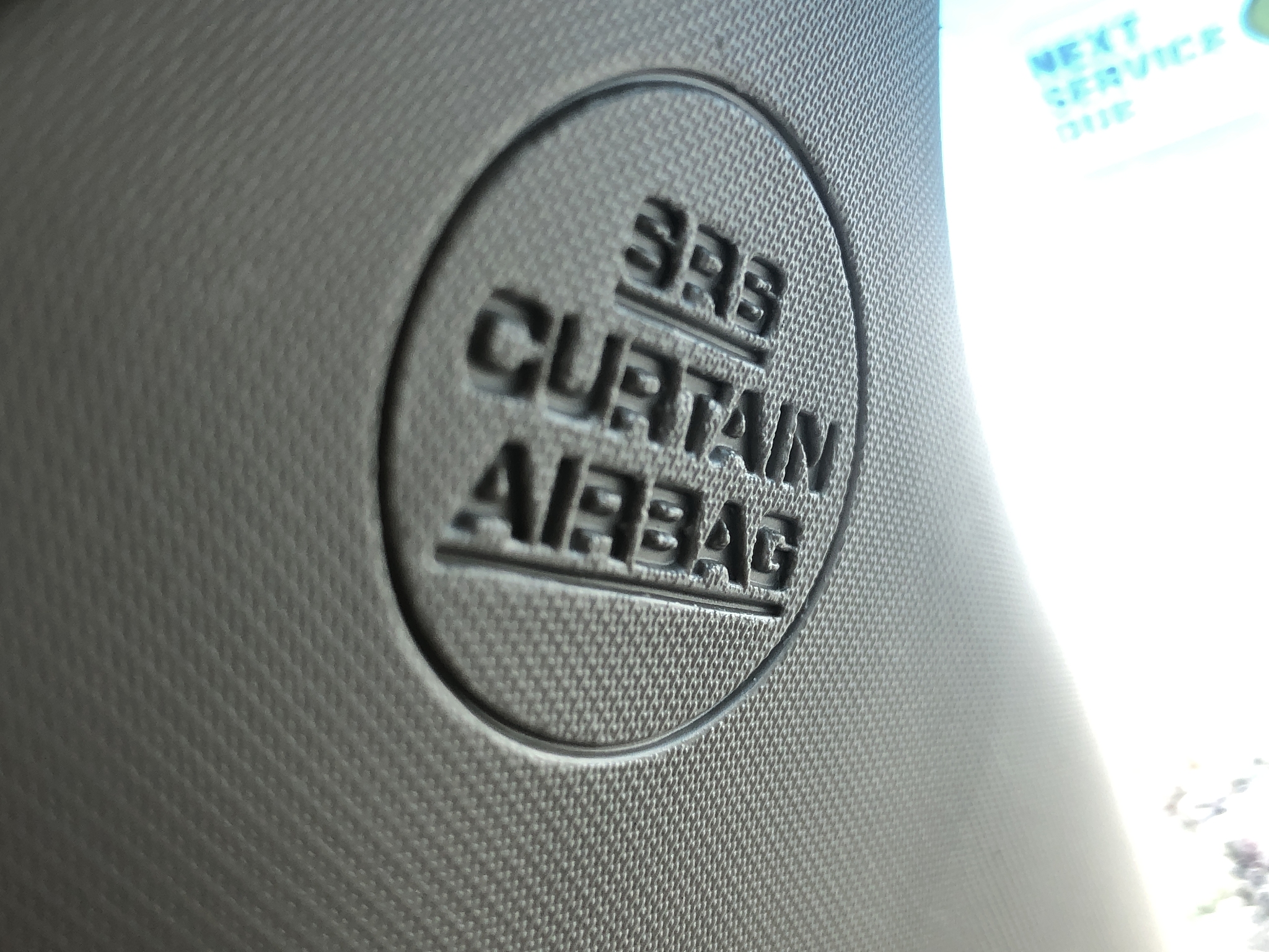 airbag