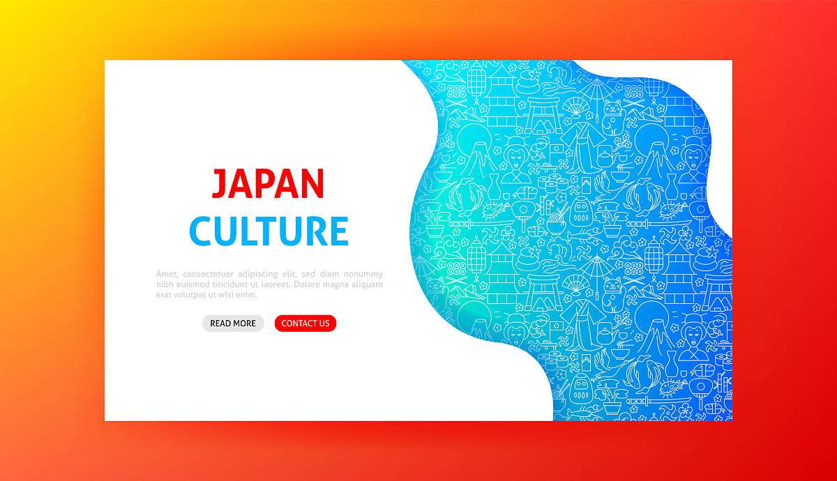日本是一个人们觉得互相帮助是一种特权的国家。
