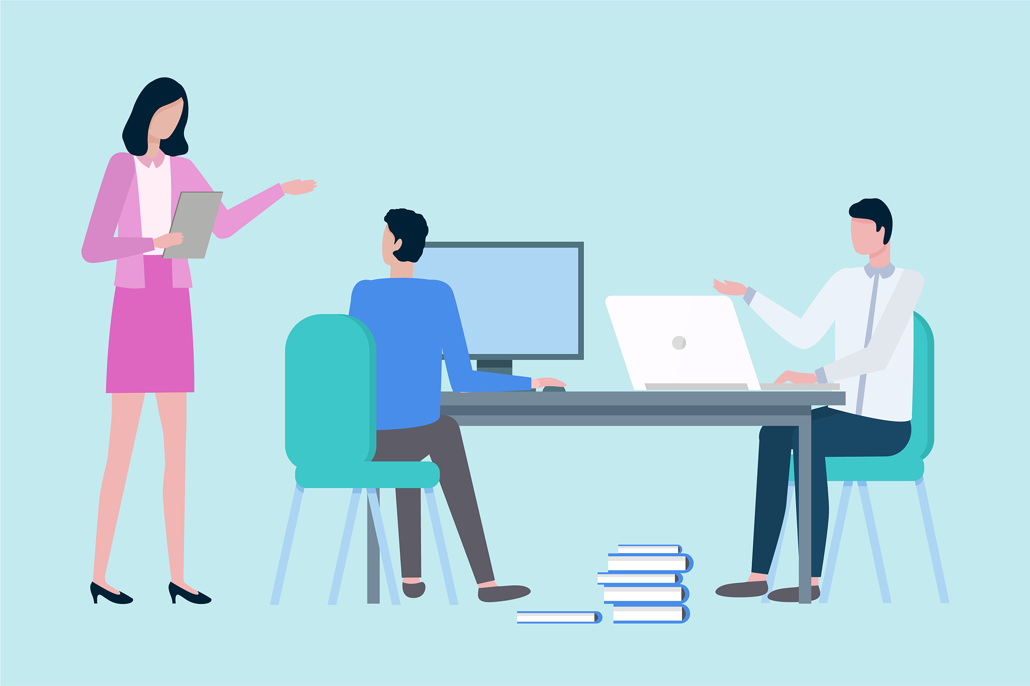 贵州电子科技职业学院中职部2023年专业设置：电子商务、大数据等热门专业