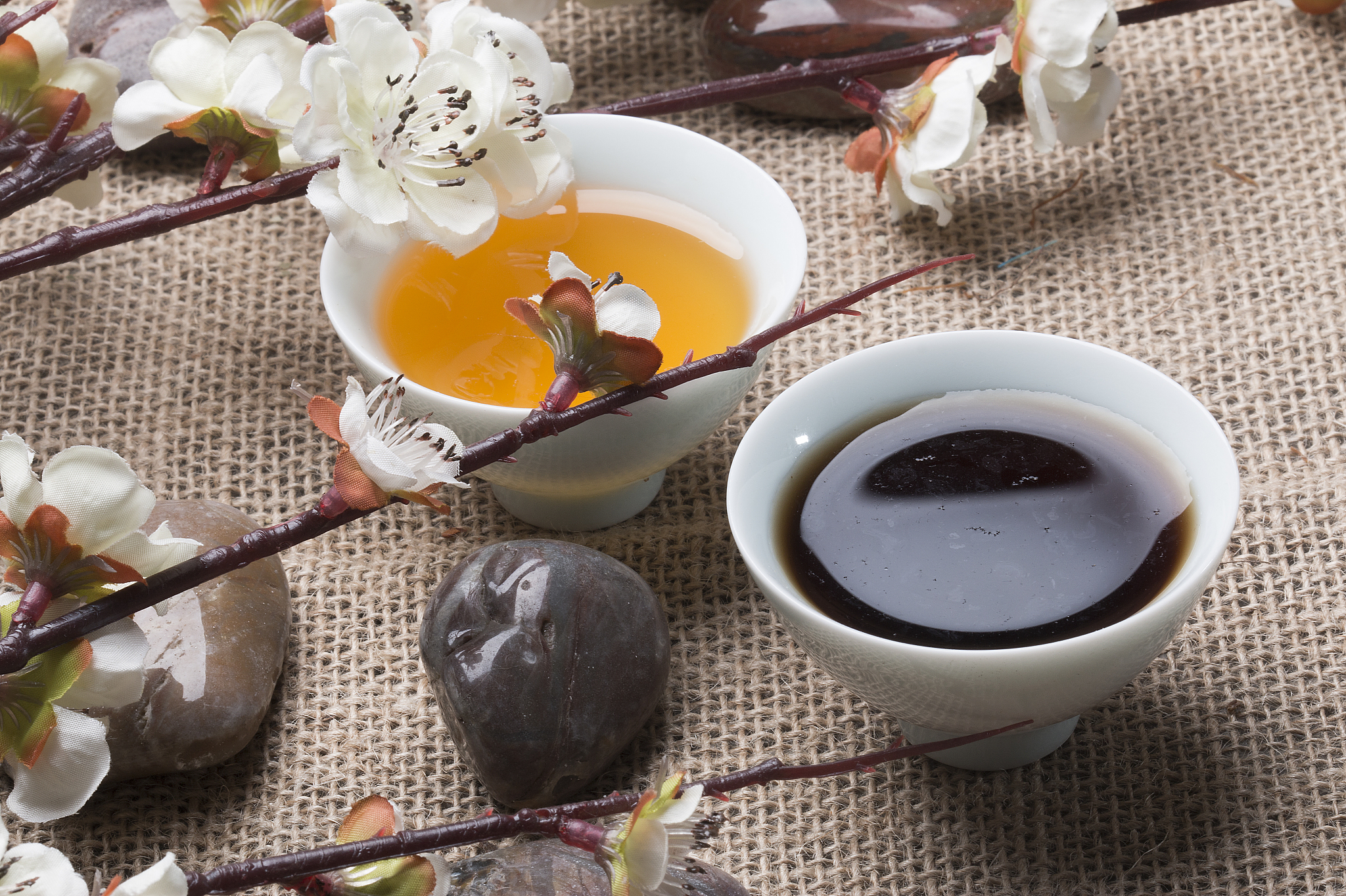 乌龙茶吃药会解药吗
