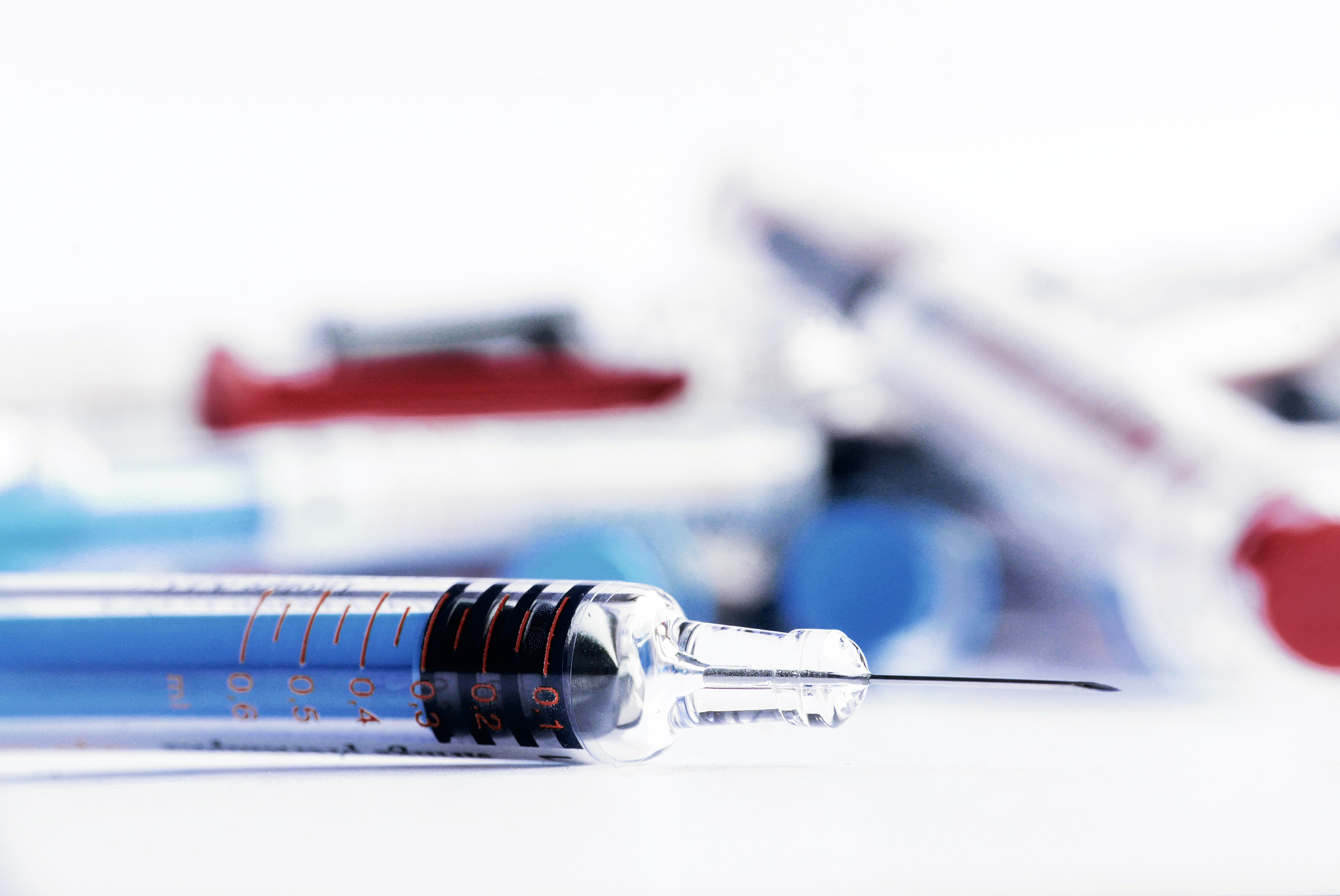 甘精长效胰岛素注射笔