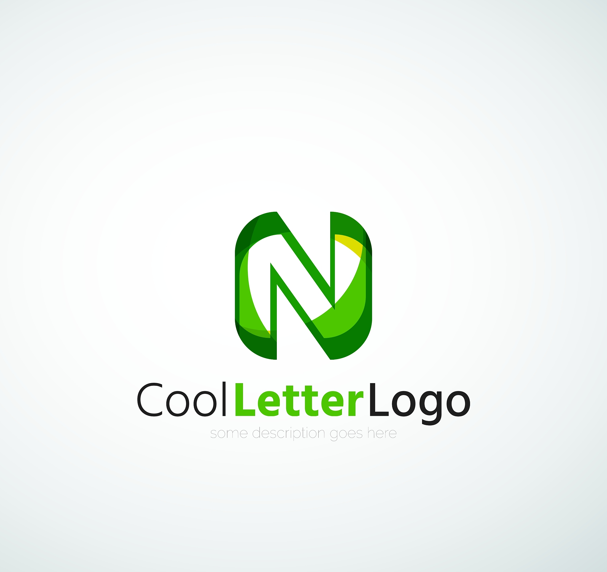 letter company logo