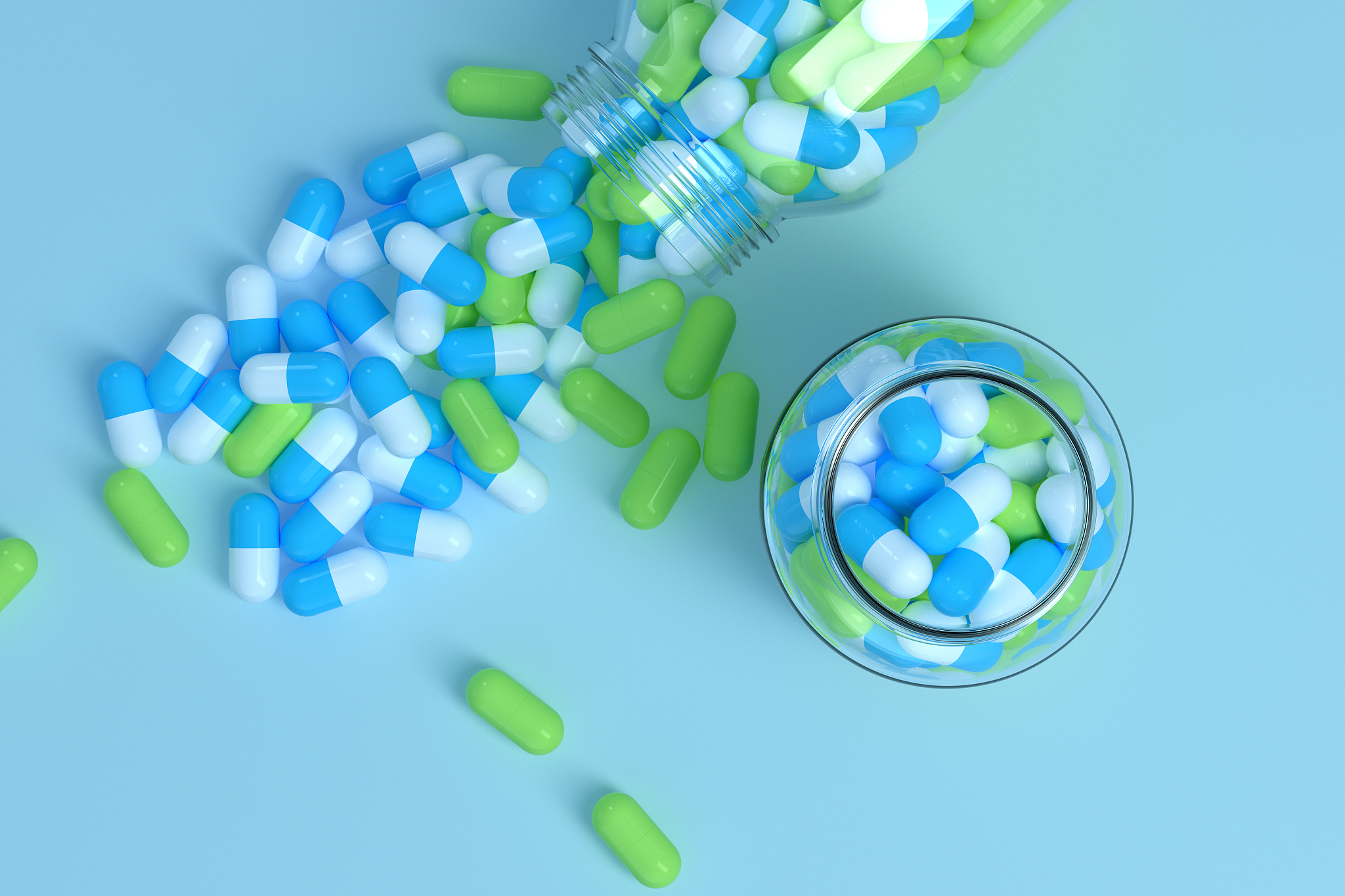 中国临床药学科研方向：优化治疗方案、探索药物应用价值