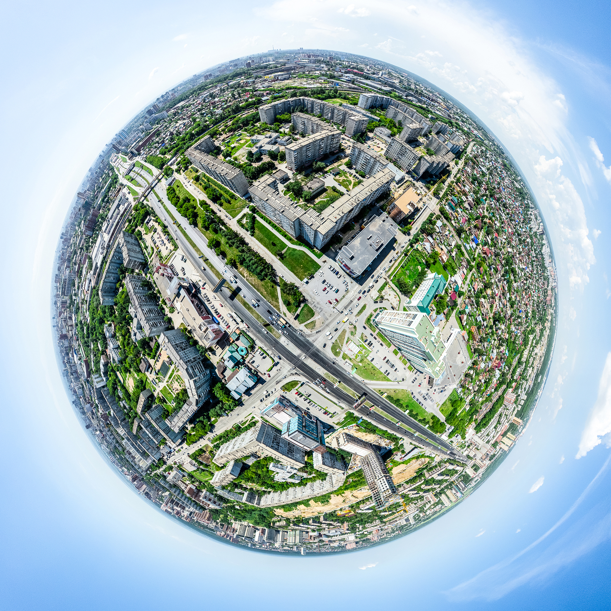 当代城市书写：挑战与机遇