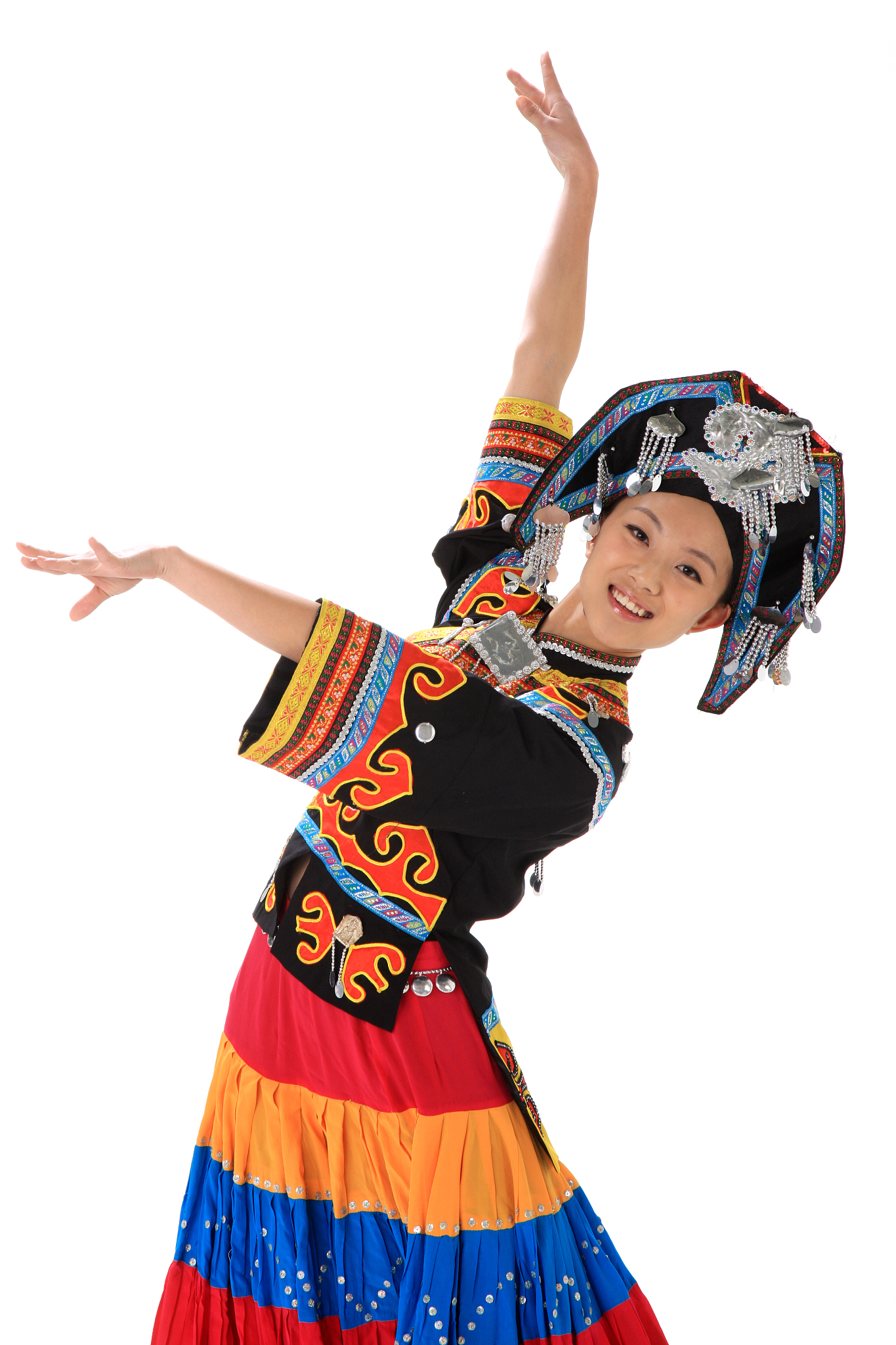 四川省彝文学校官网：传承彝族文化，培养未来人才