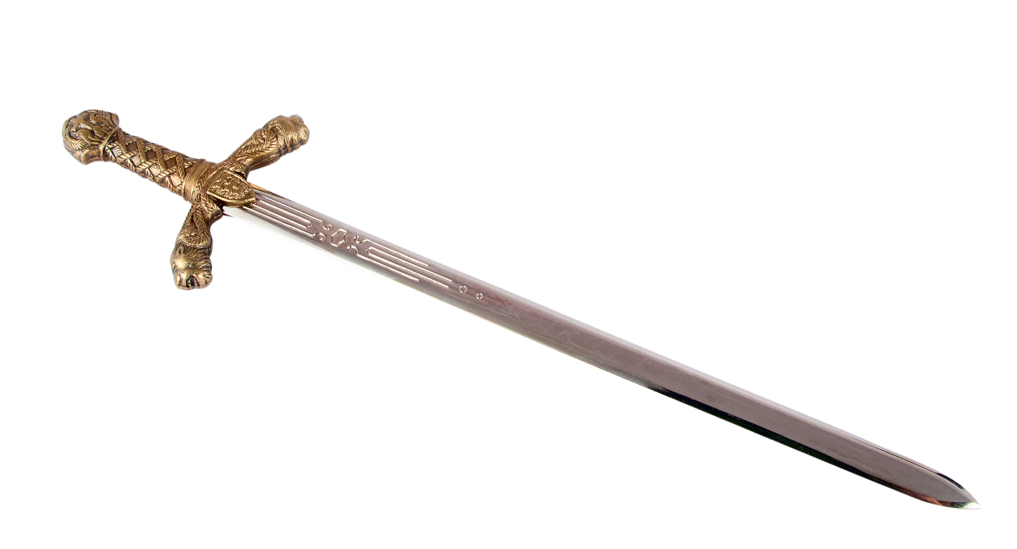 sword