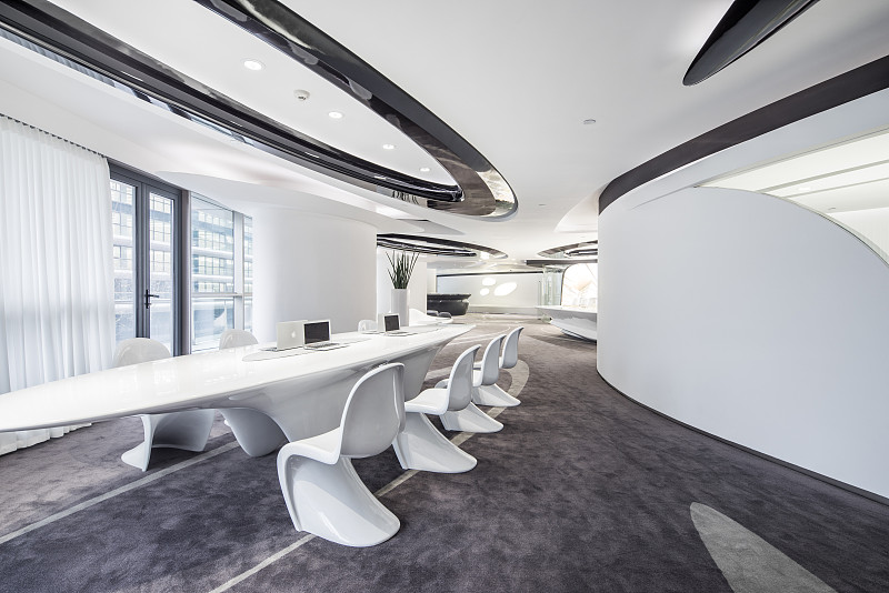 21世纪的'世界设计工作室'：IDEO