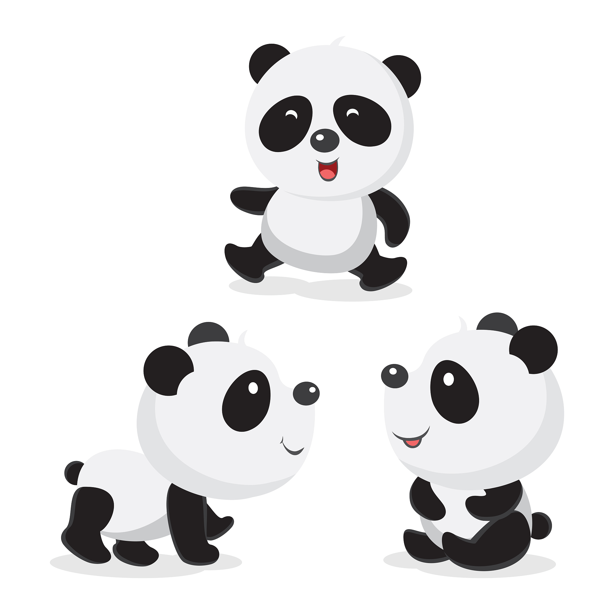 提供可爱点的