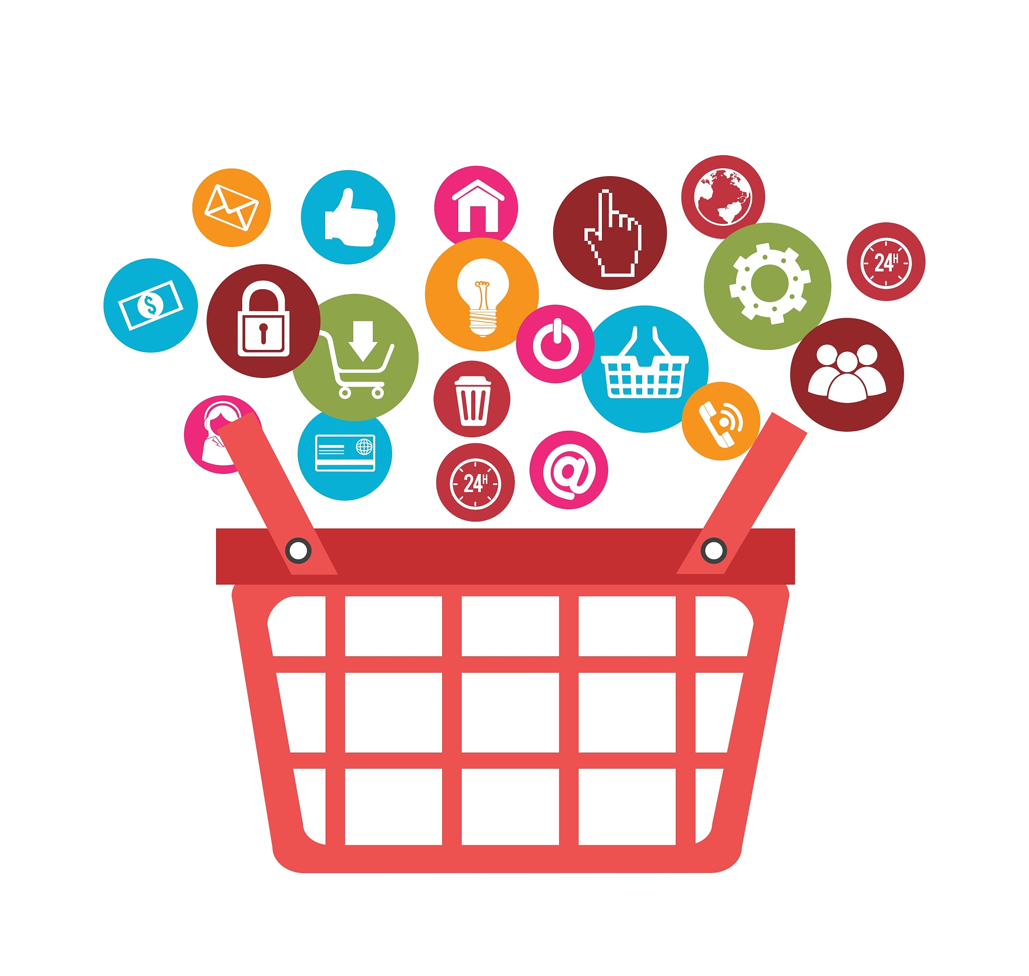 shopping design