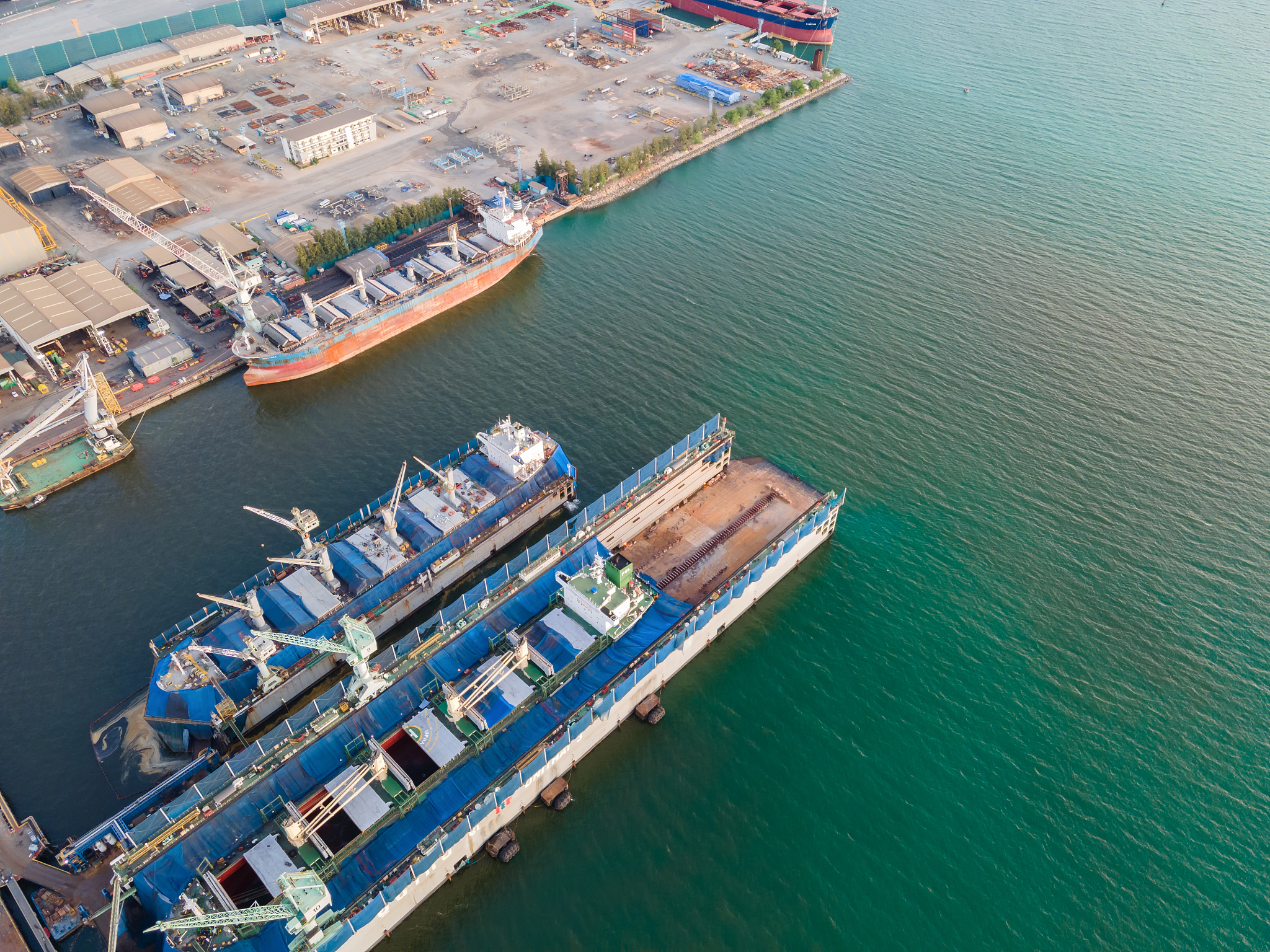 吉林船舶与海洋工程属于什么大类 学什么课程