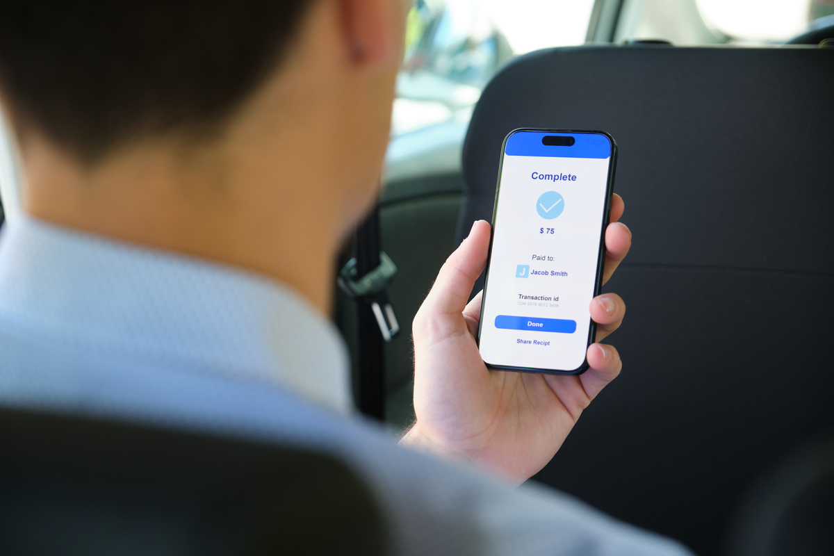 帮点忙代驾软件描述