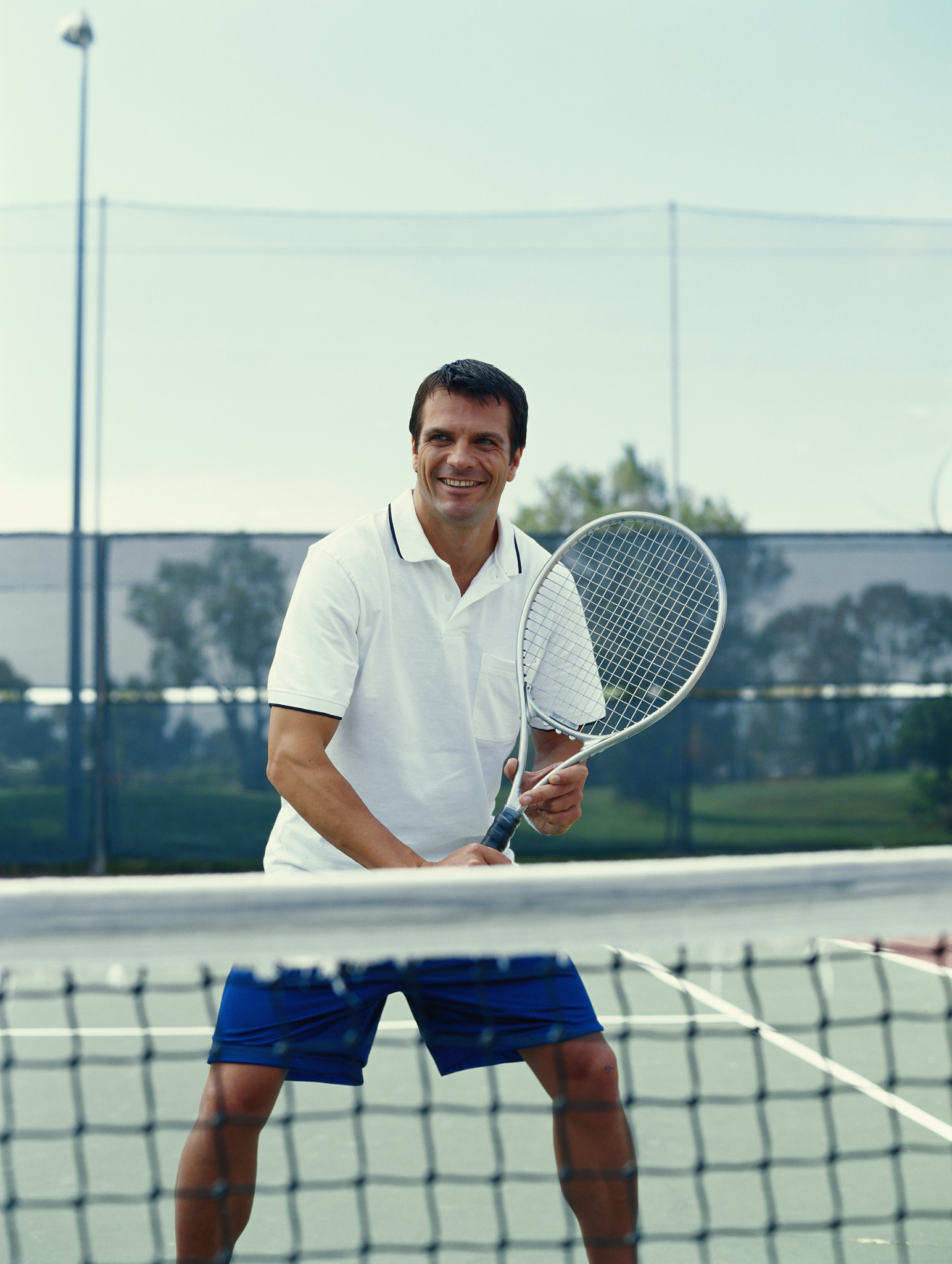 Best Men's Tennis Single Backhand: Not Djokovic or Nadal - Who Reigns Supreme?