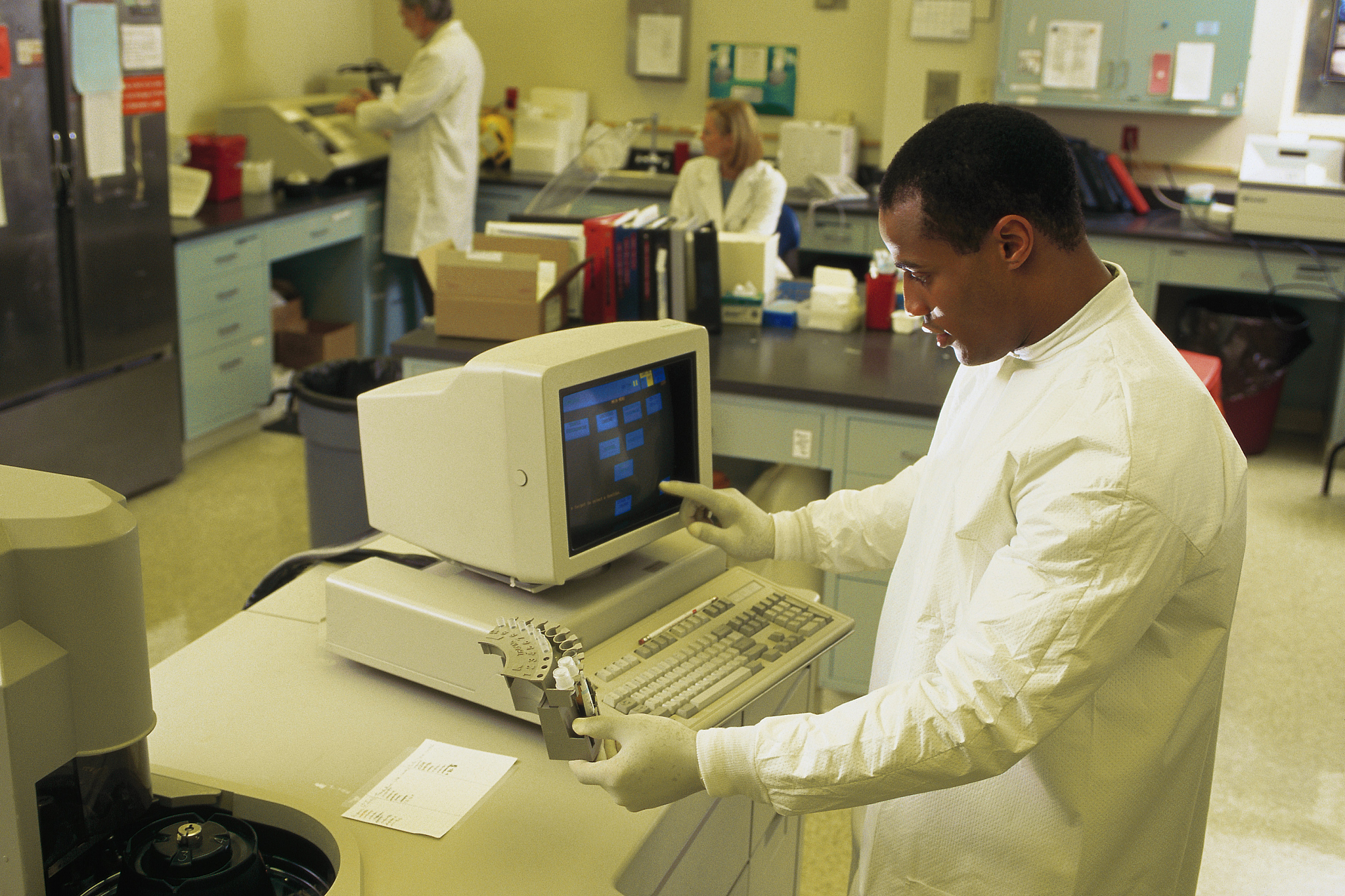 云南中医药中等专业学校计算机应用技术专业简介