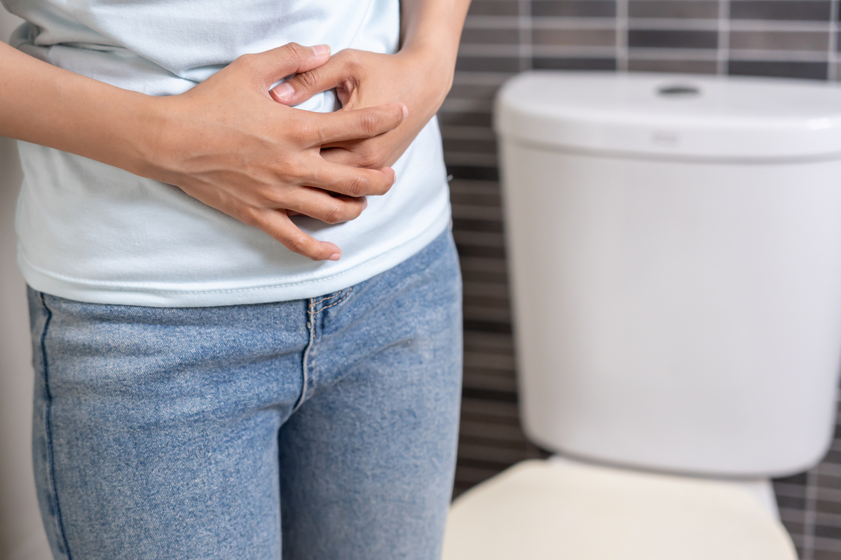 夜尿频多：为什么你总是在晚上想上厕所？