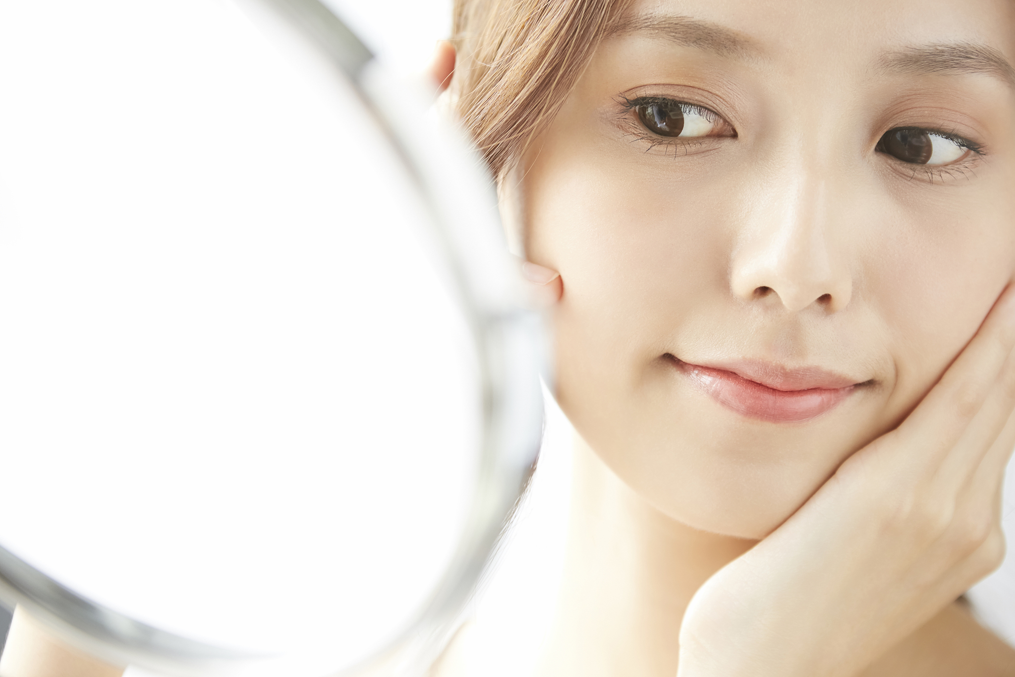 揭秘不老女神的五大共性！教你轻松留住青春！