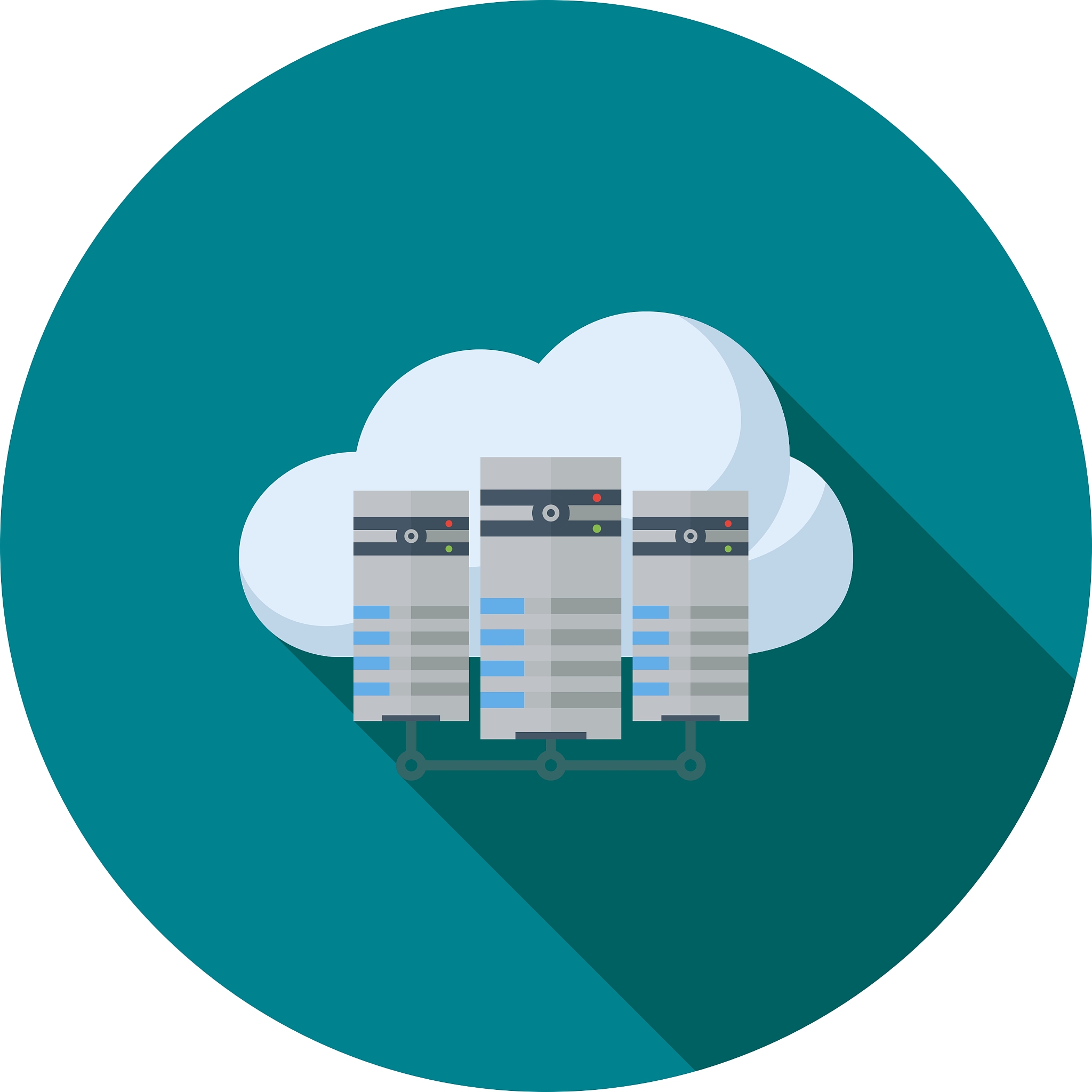 cloud computing