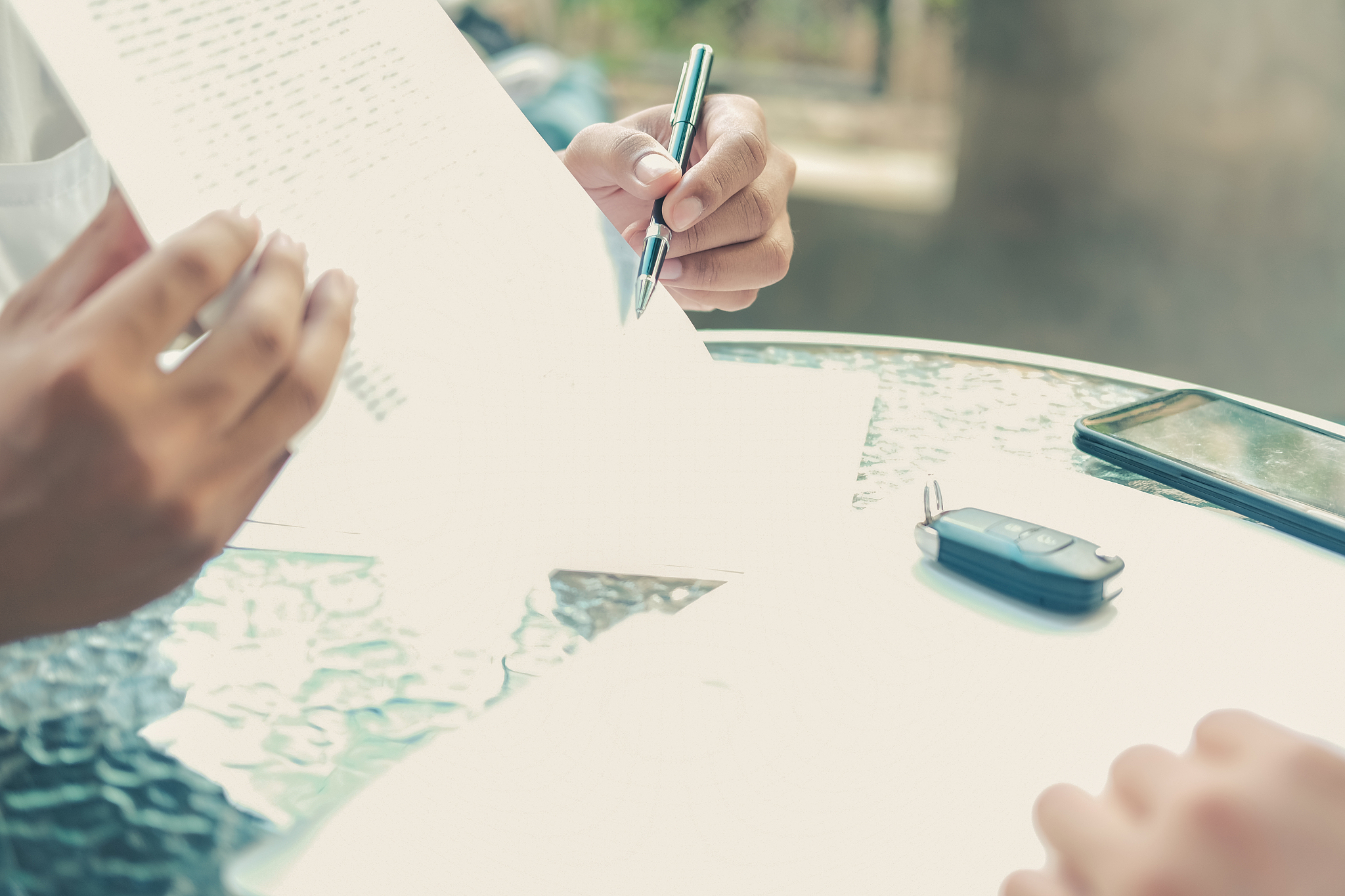 采购体系中的采购资料